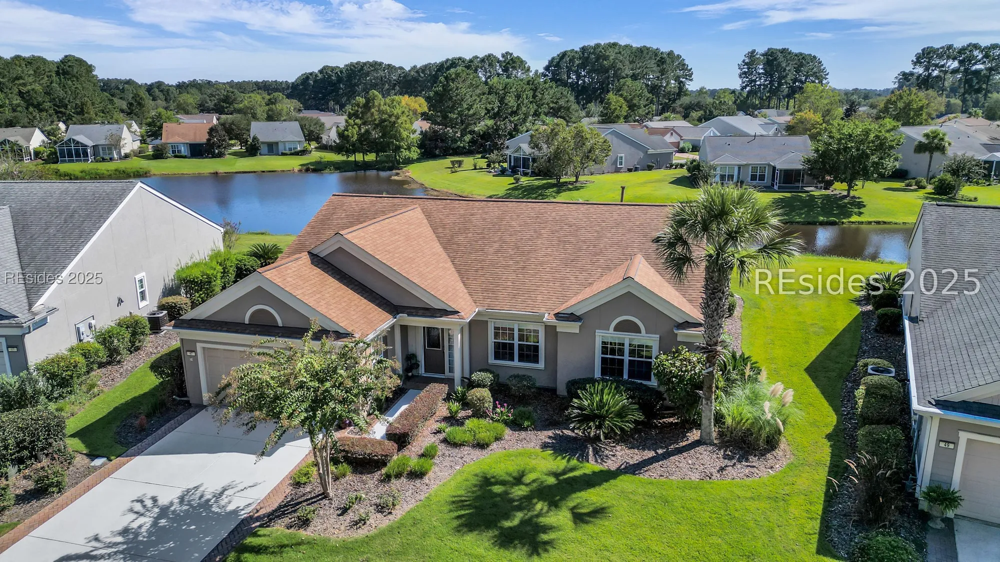 Property Slideshow image 1 of 52 | 47 redtail dr, Bluffton, SC, 29909