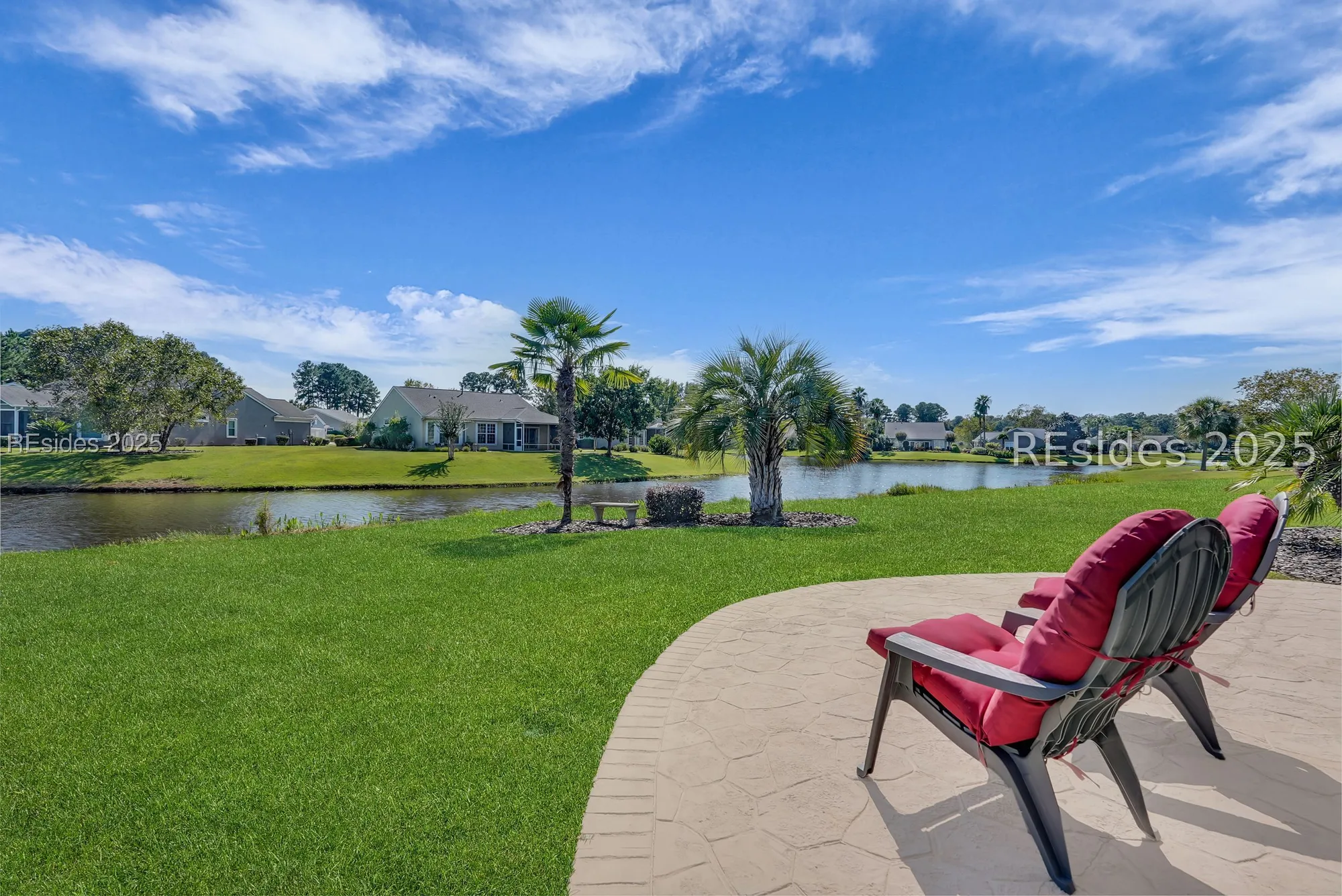 Property Slideshow image 38 of 52 | 47 redtail dr, Bluffton, SC, 29909