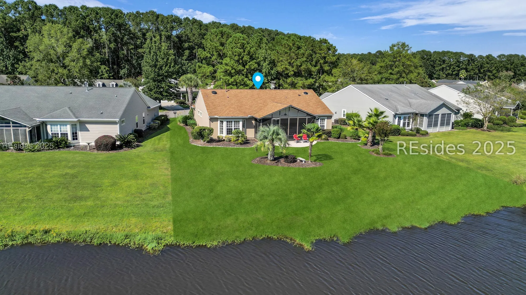 Property Slideshow image 46 of 52 | 47 redtail dr, Bluffton, SC, 29909