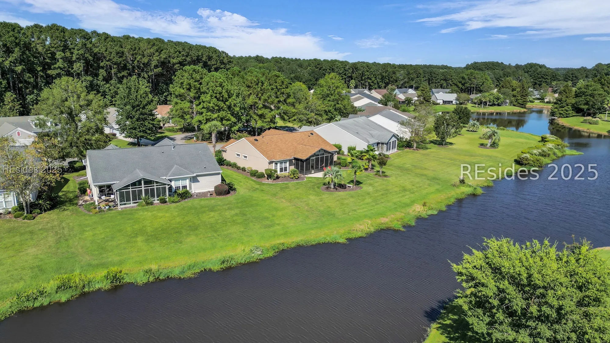 Property Slideshow image 47 of 52 | 47 redtail dr, Bluffton, SC, 29909