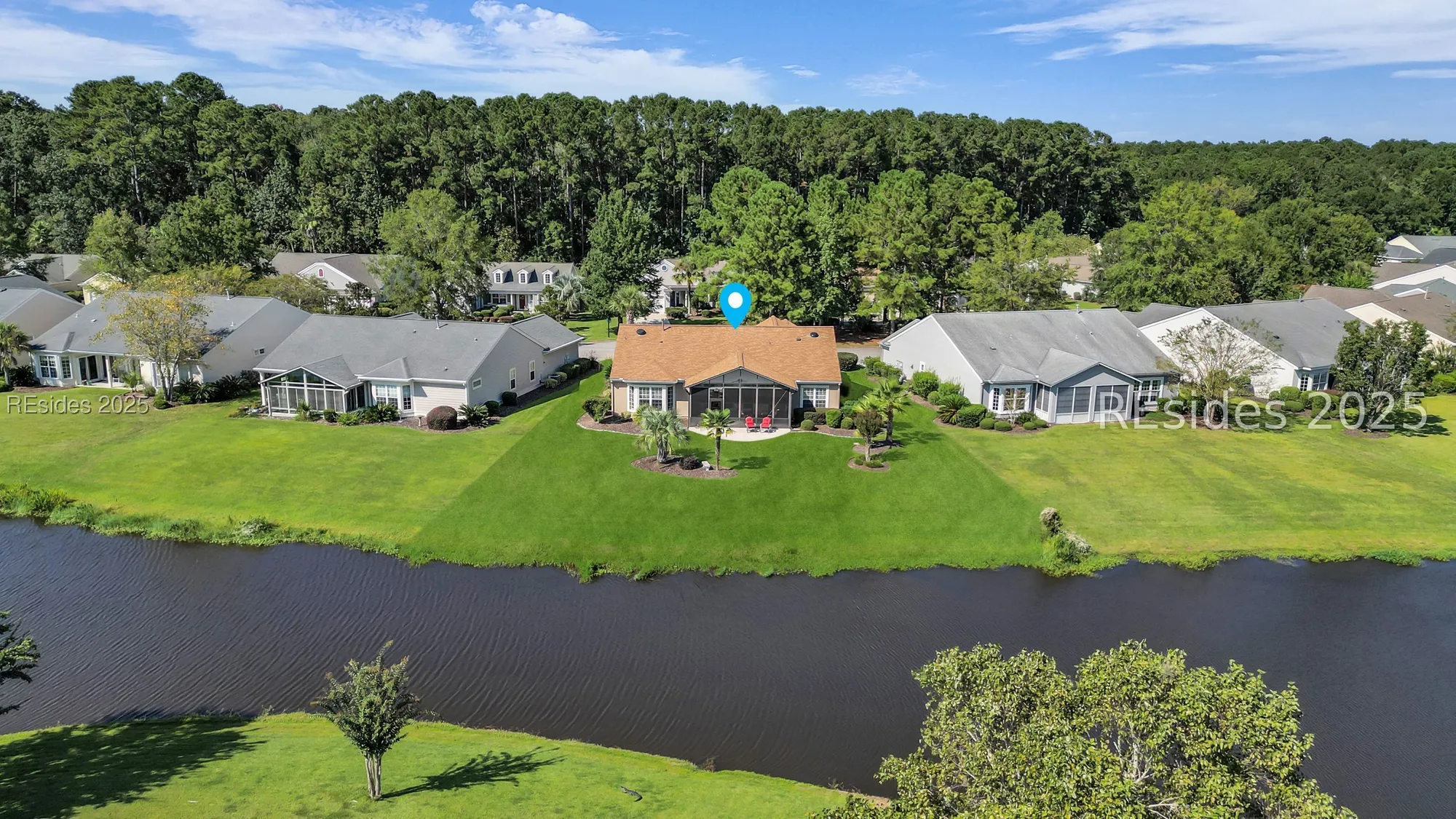 Property Slideshow image 49 of 52 | 47 redtail dr, Bluffton, SC, 29909