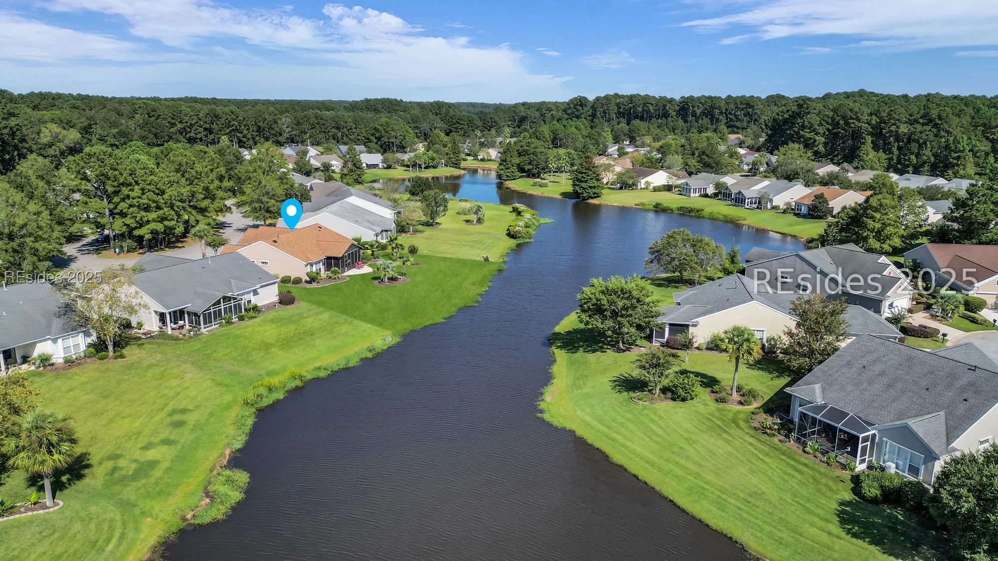 Property Slideshow image 43 of 52 | 47 redtail dr, Bluffton, SC, 29909