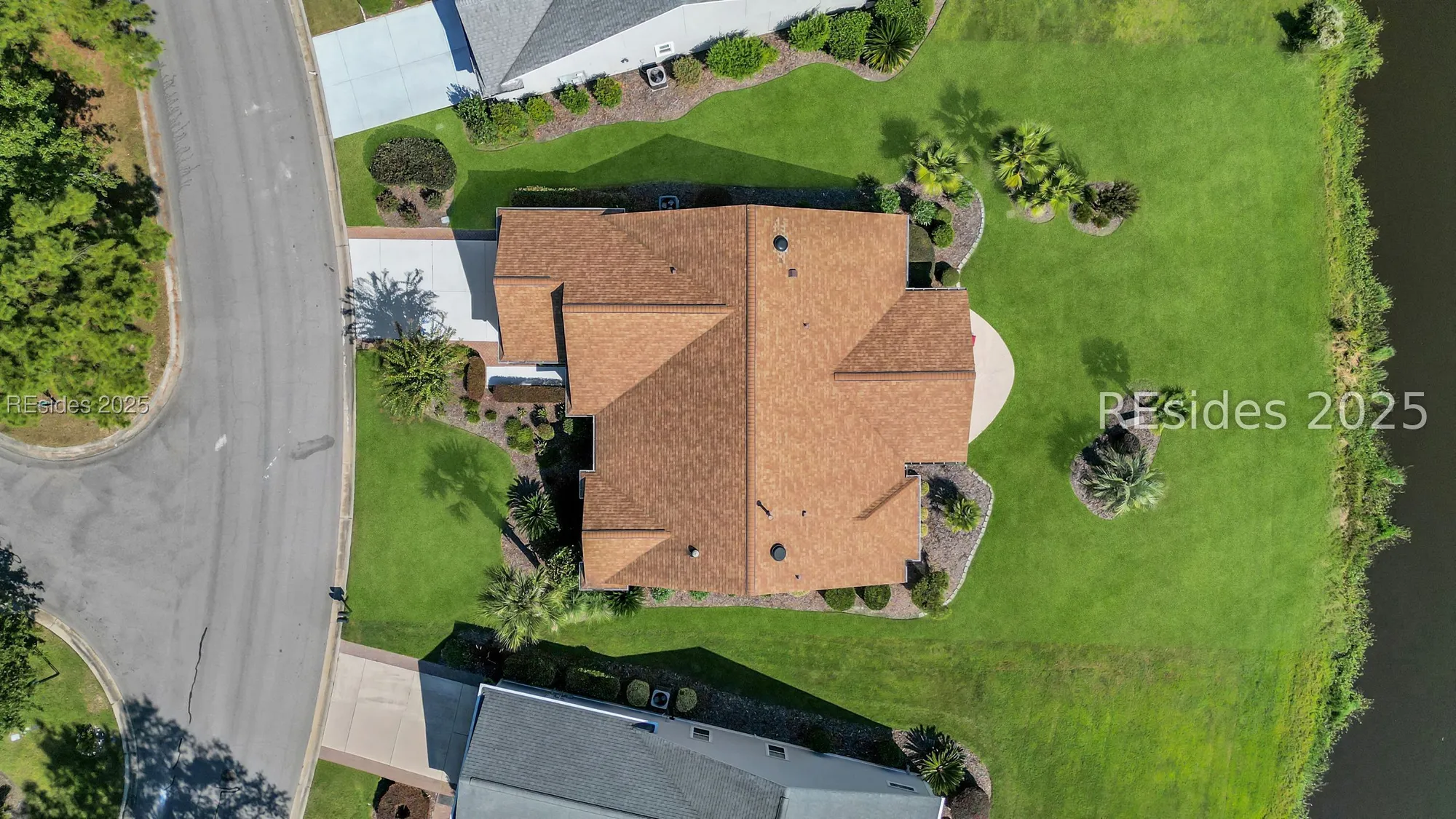 Property Slideshow image 50 of 52 | 47 redtail dr, Bluffton, SC, 29909