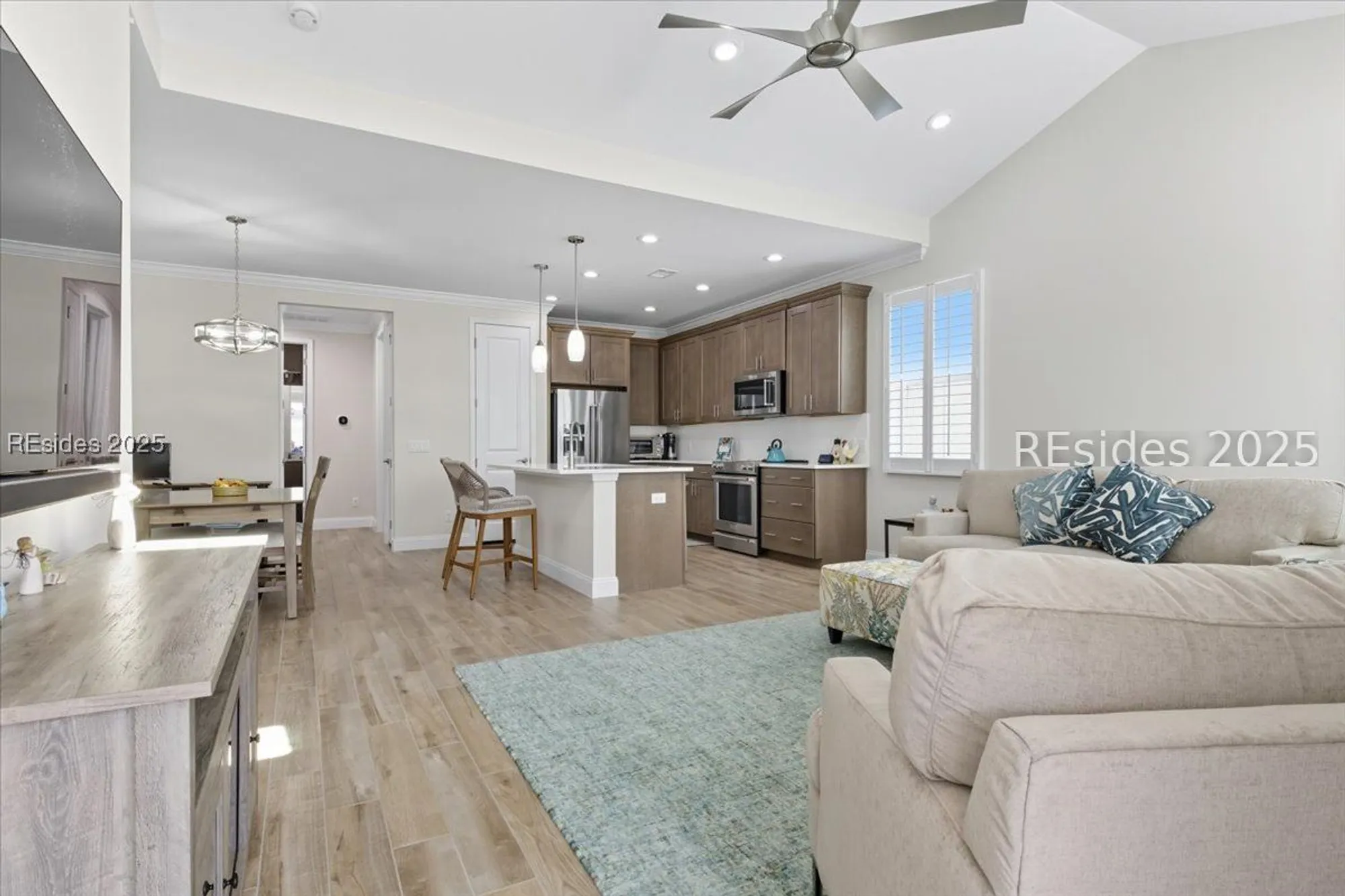 Property Slideshow image 14 of 68 | 149 caribbean soul ave 102, Hardeeville, SC, 29927