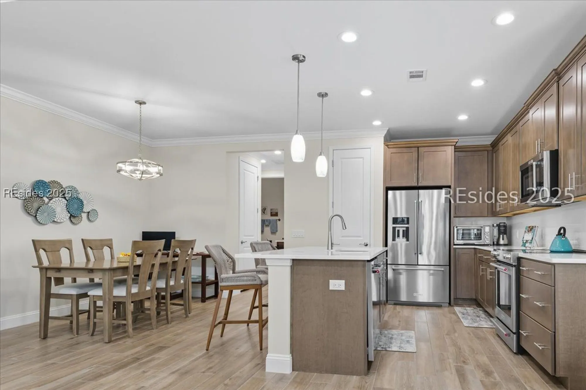 Property Slideshow image 15 of 68 | 149 caribbean soul ave 102, Hardeeville, SC, 29927