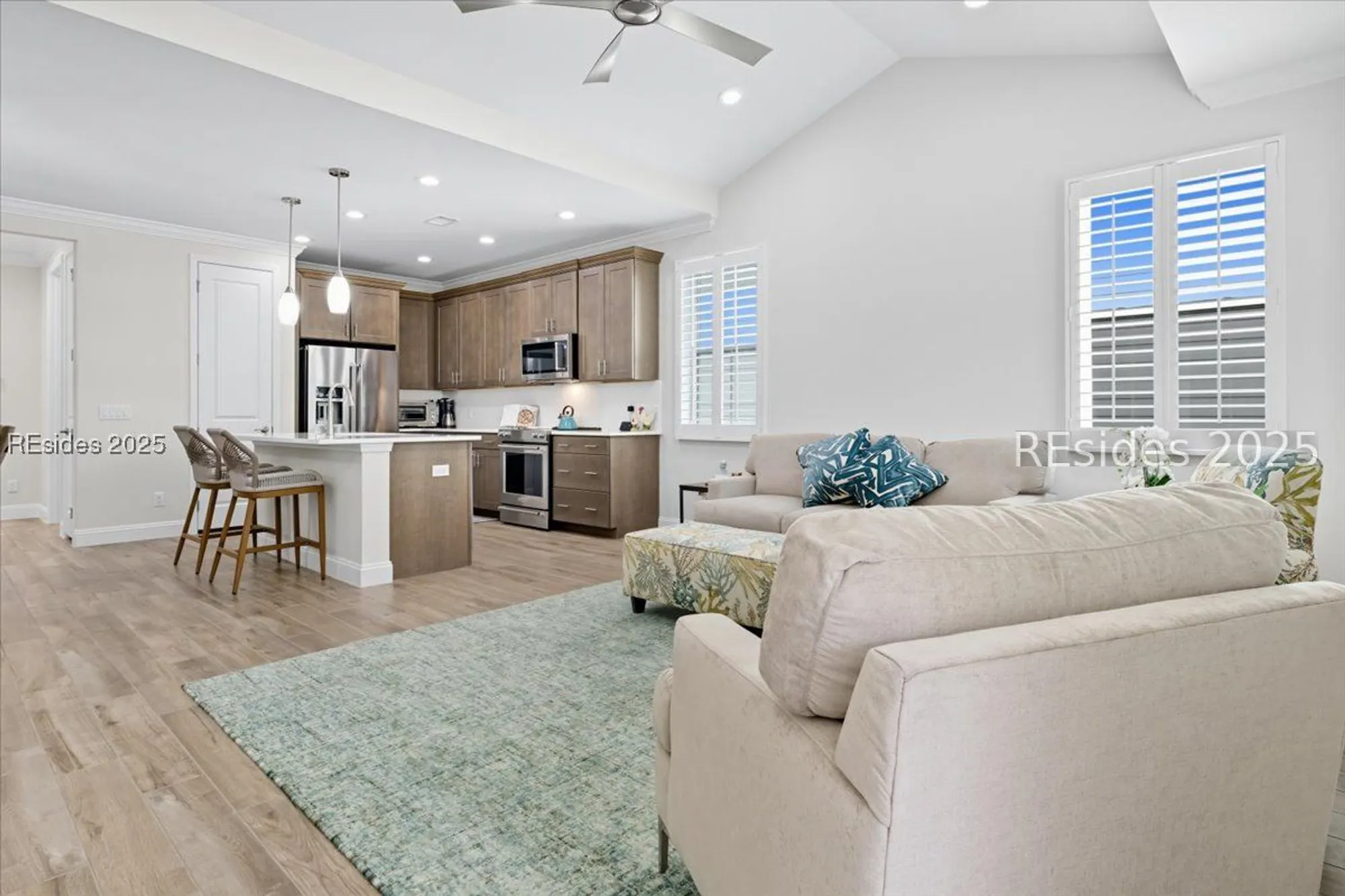 Property Slideshow image 11 of 68 | 149 caribbean soul ave 102, Hardeeville, SC, 29927