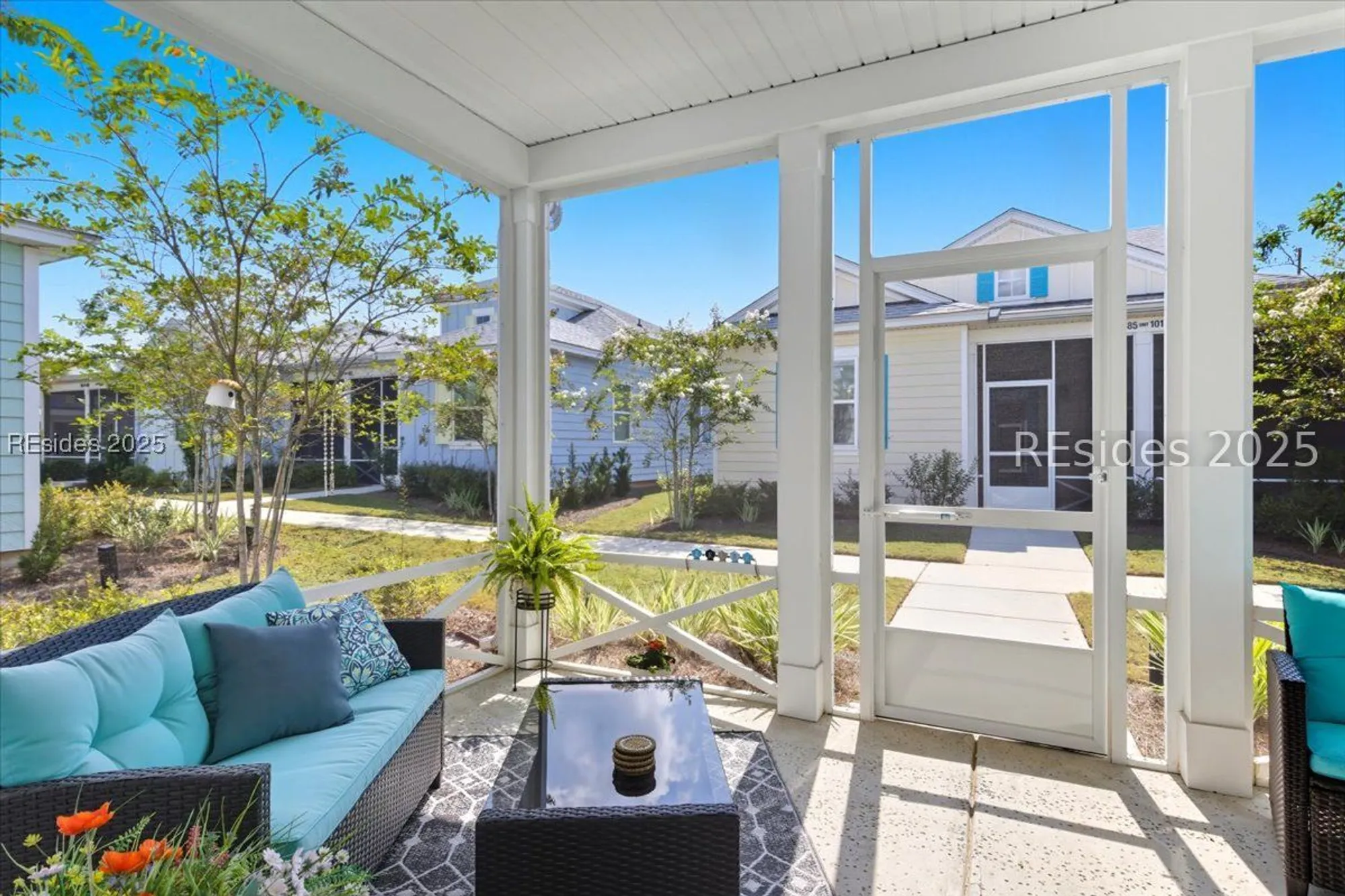 Property Slideshow image 5 of 68 | 149 caribbean soul ave 102, Hardeeville, SC, 29927