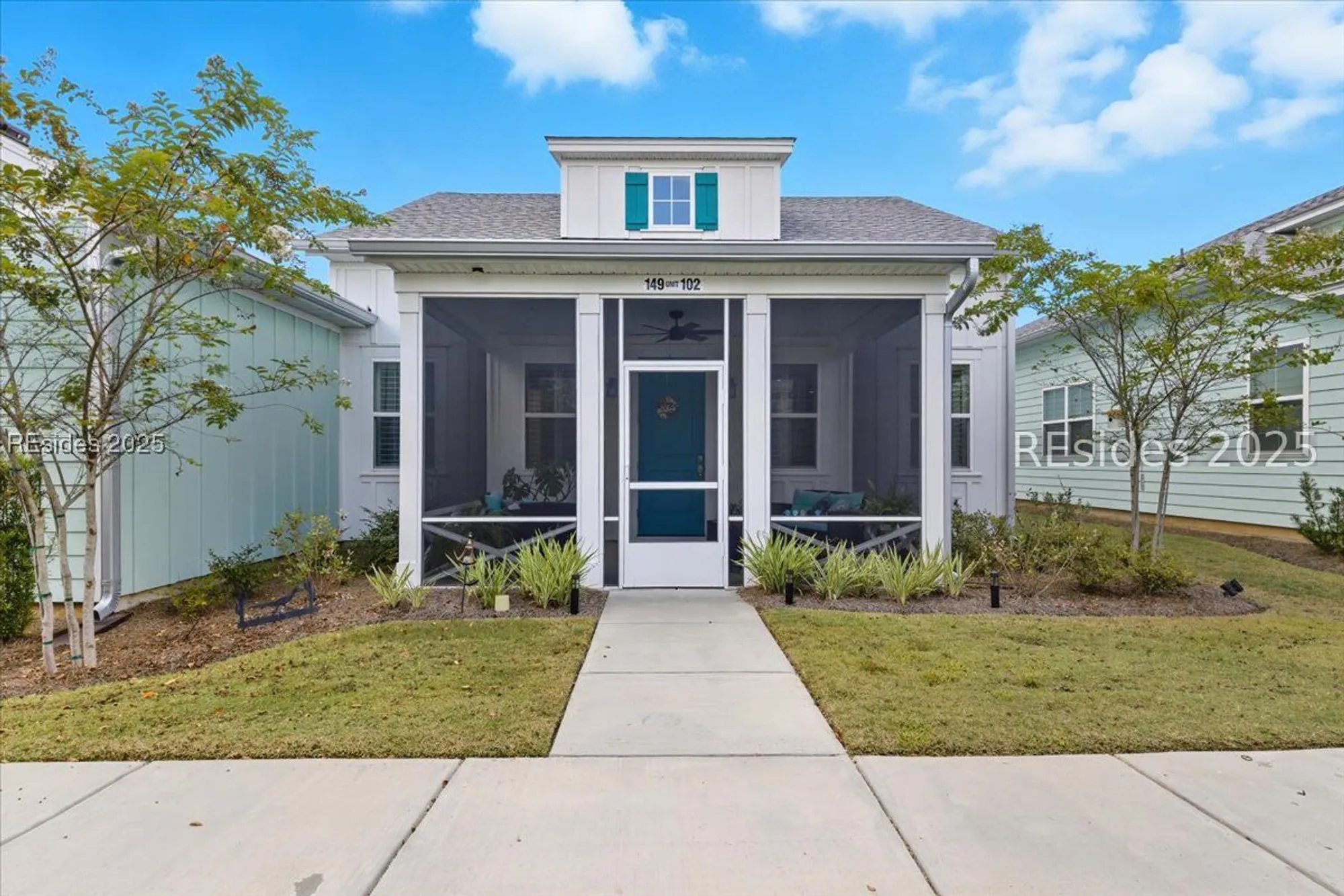 Property Slideshow image 6 of 68 | 149 caribbean soul ave 102, Hardeeville, SC, 29927