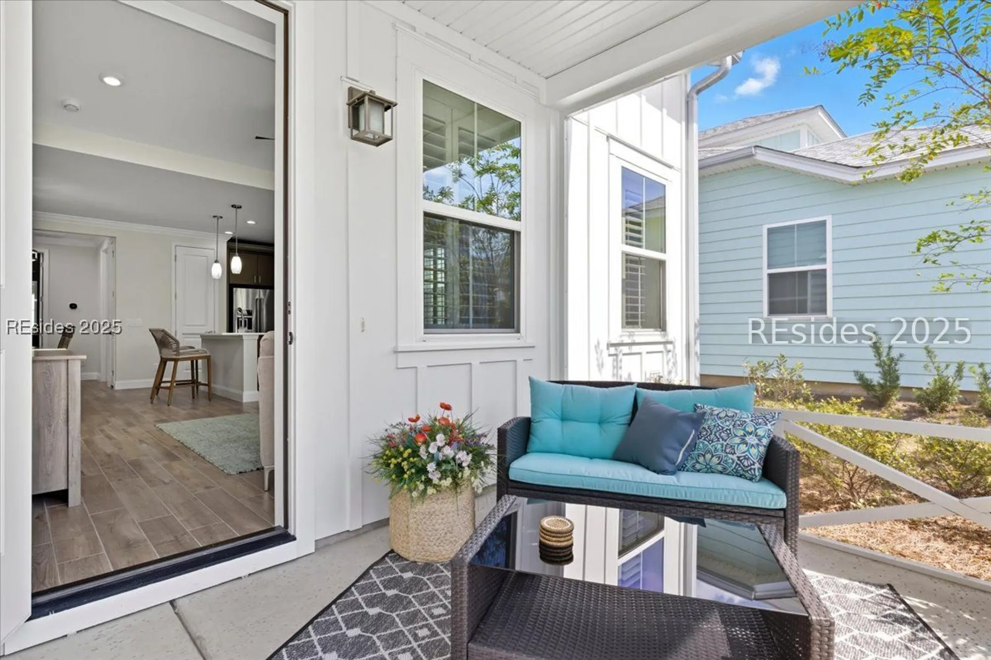 Property Slideshow image 7 of 68 | 149 caribbean soul ave 102, Hardeeville, SC, 29927