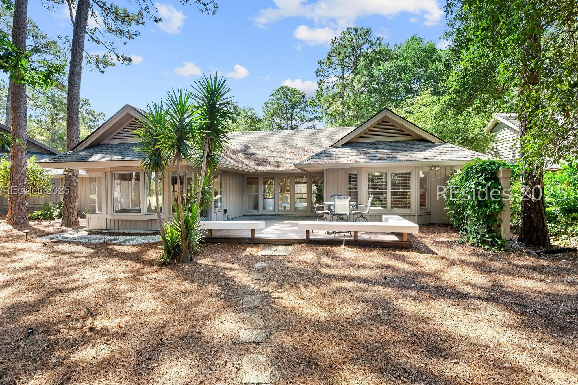Property Slideshow image 30 of 48 | 20 field sparrow rd, Hilton Head Island, SC, 29926