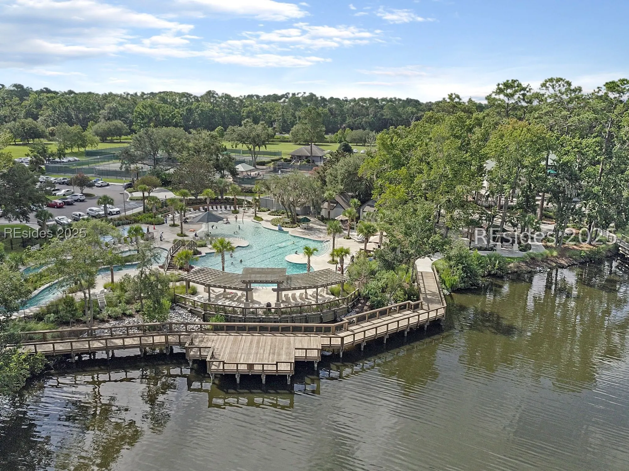 Property Slideshow image 44 of 48 | 20 field sparrow rd, Hilton Head Island, SC, 29926