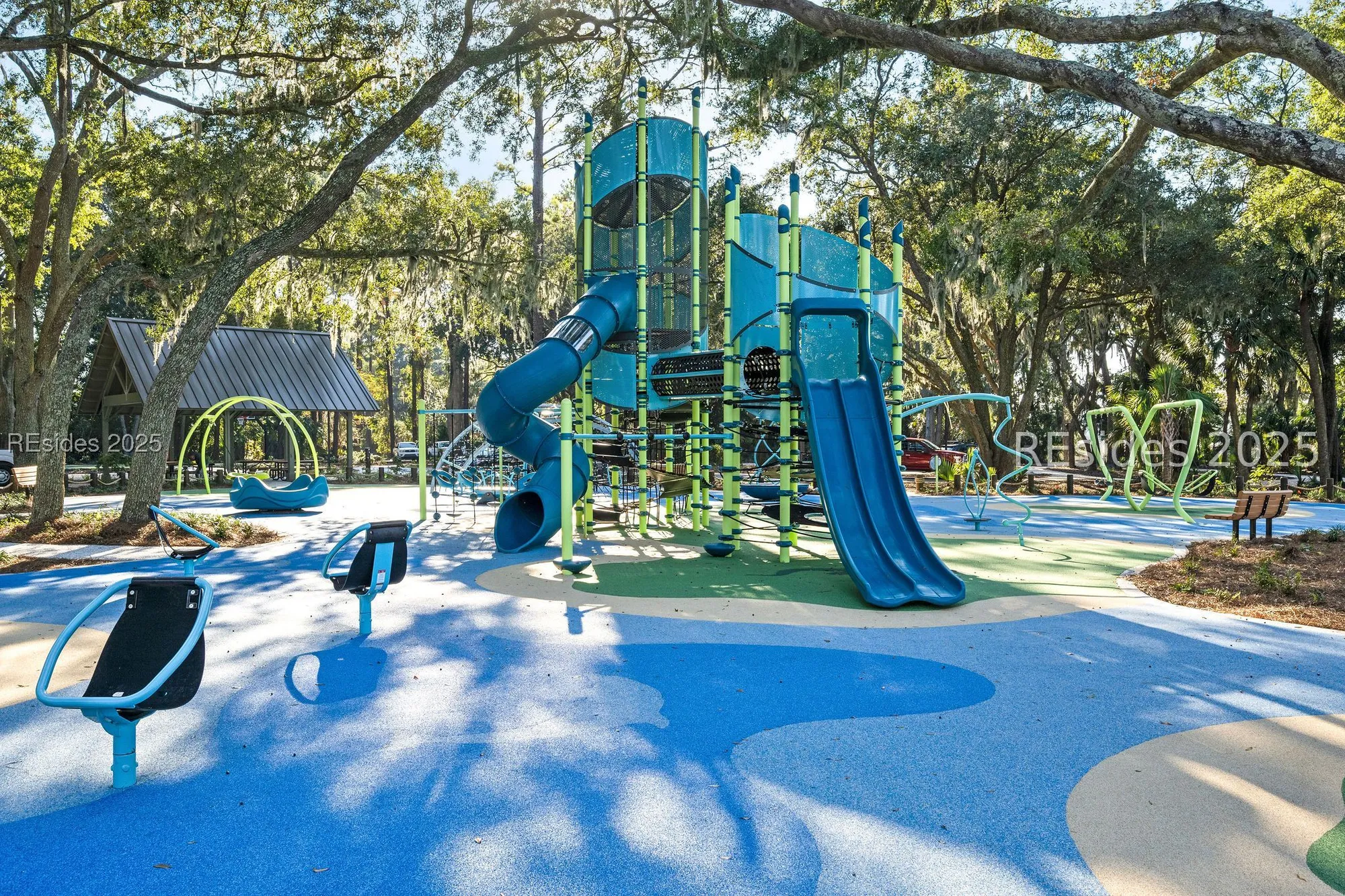 Property Slideshow image 40 of 48 | 20 field sparrow rd, Hilton Head Island, SC, 29926