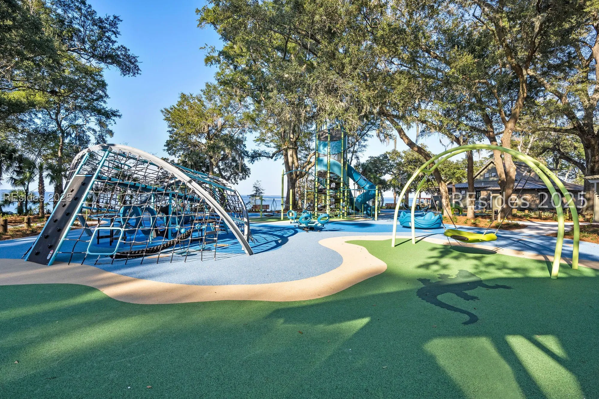 Property Slideshow image 41 of 48 | 20 field sparrow rd, Hilton Head Island, SC, 29926