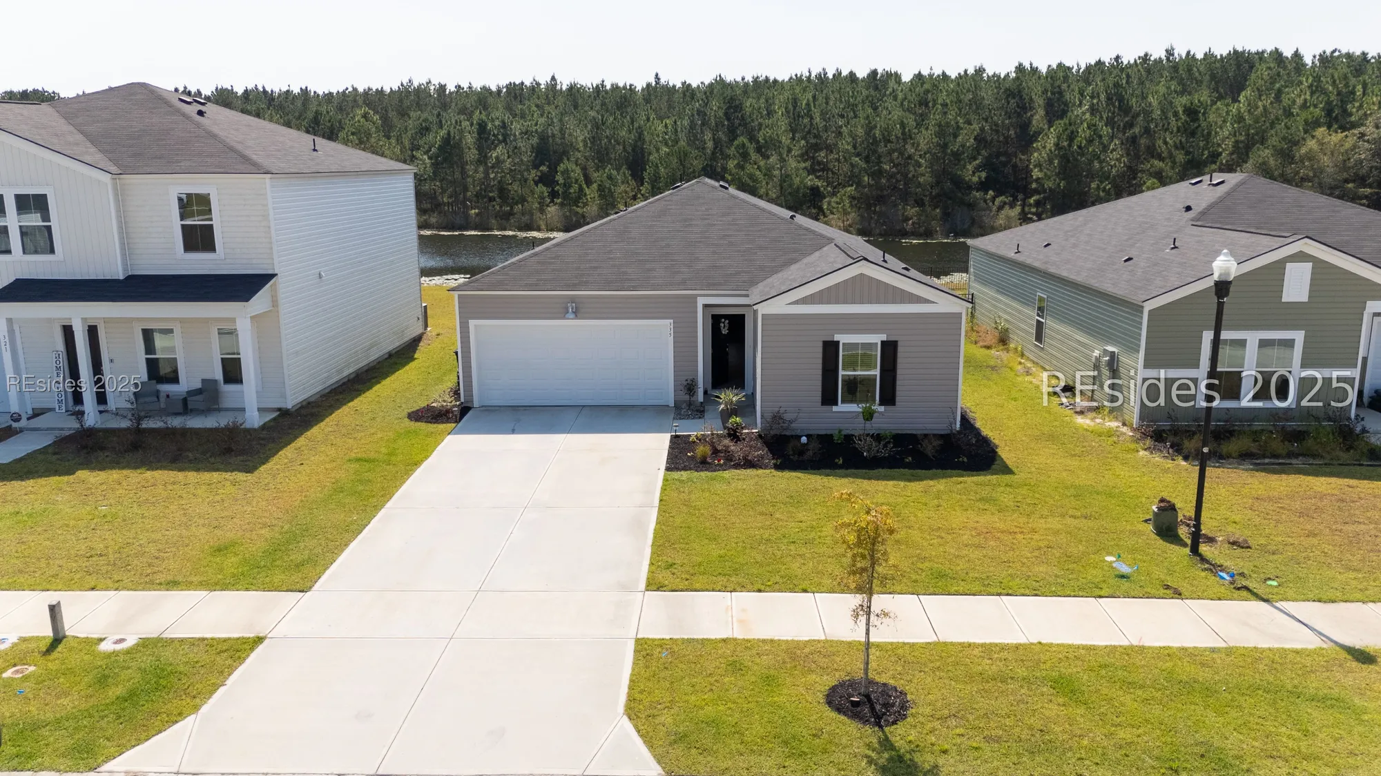 Property Slideshow image 30 of 32 | 335 sweetbay dr, Hardeeville, SC, 29927
