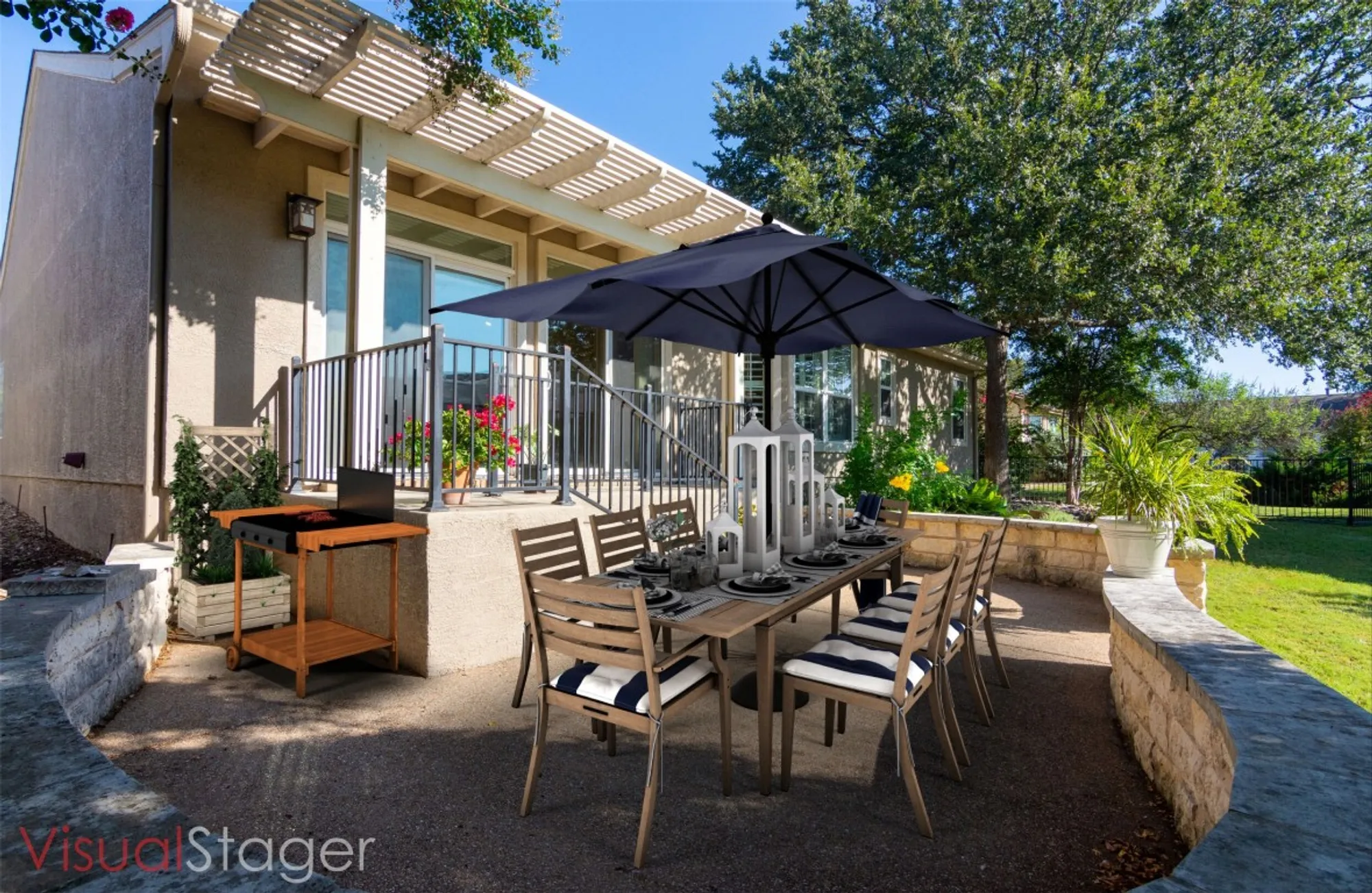 Property Slideshow image 36 of 39 | 110 lampasas pass, Georgetown, TX, 78633