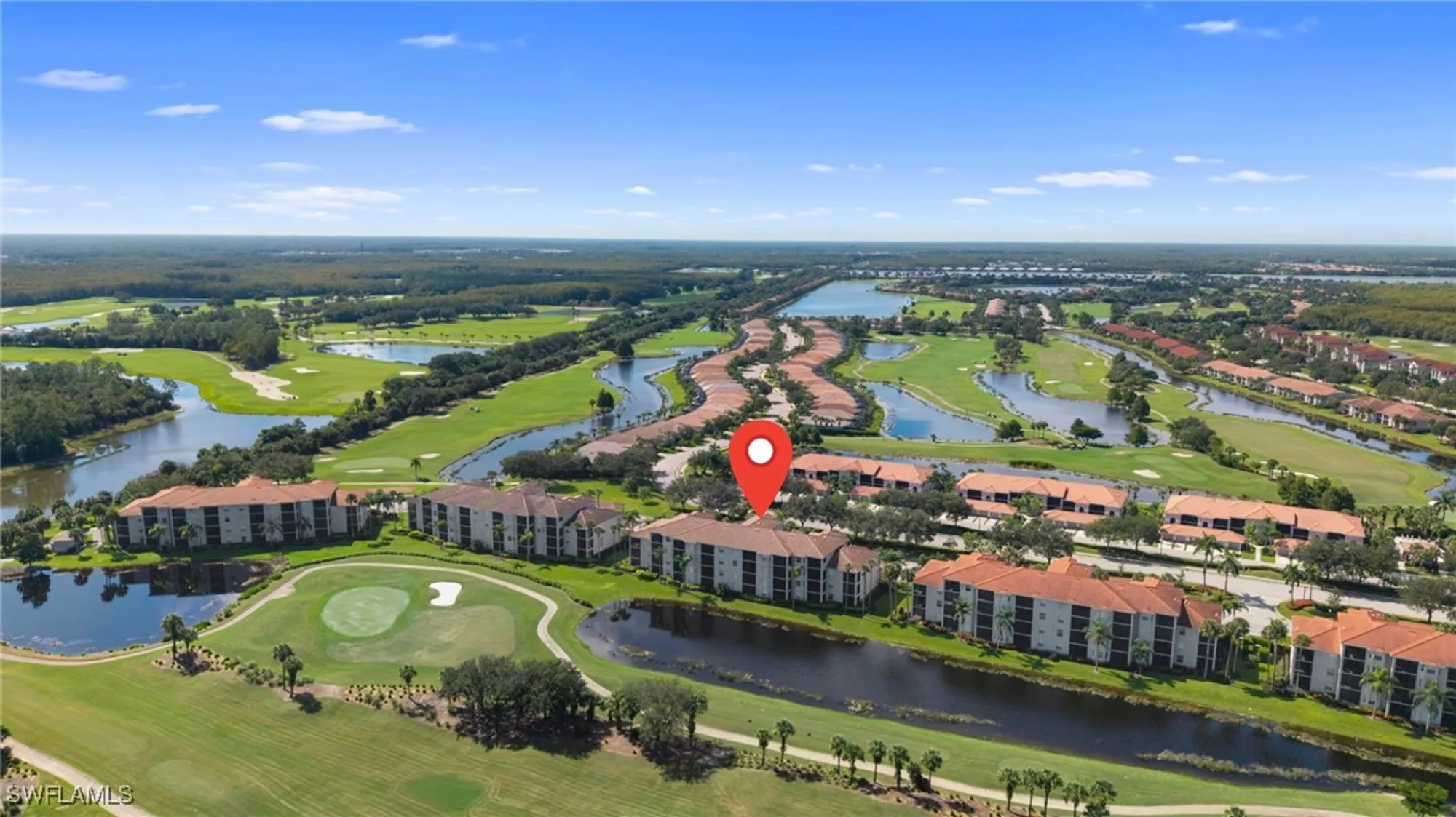 Property Slideshow image 27 of 50 | 10345 heritage bay blvd 2044, Naples, FL, 34120