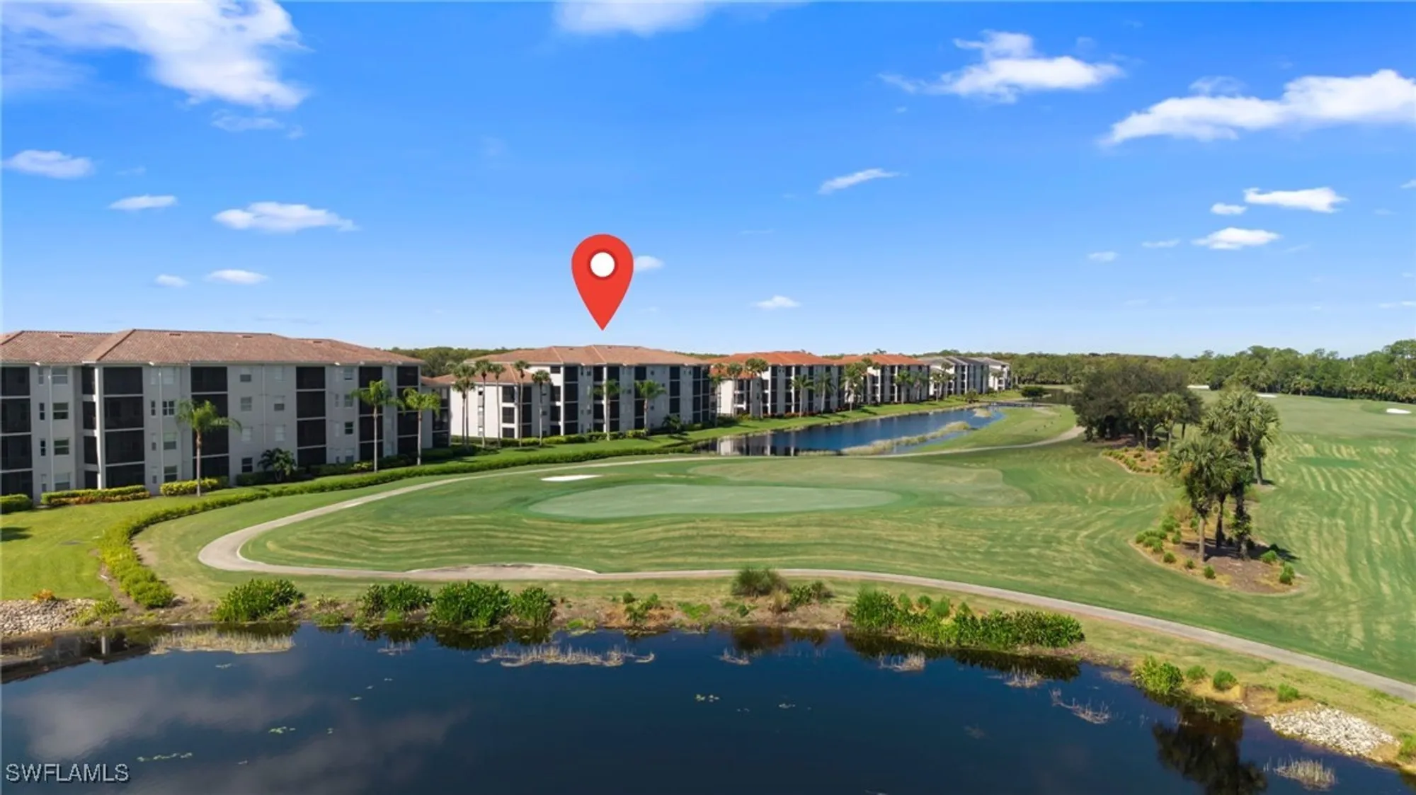 Property Slideshow image 4 of 50 | 10345 heritage bay blvd 2044, Naples, FL, 34120