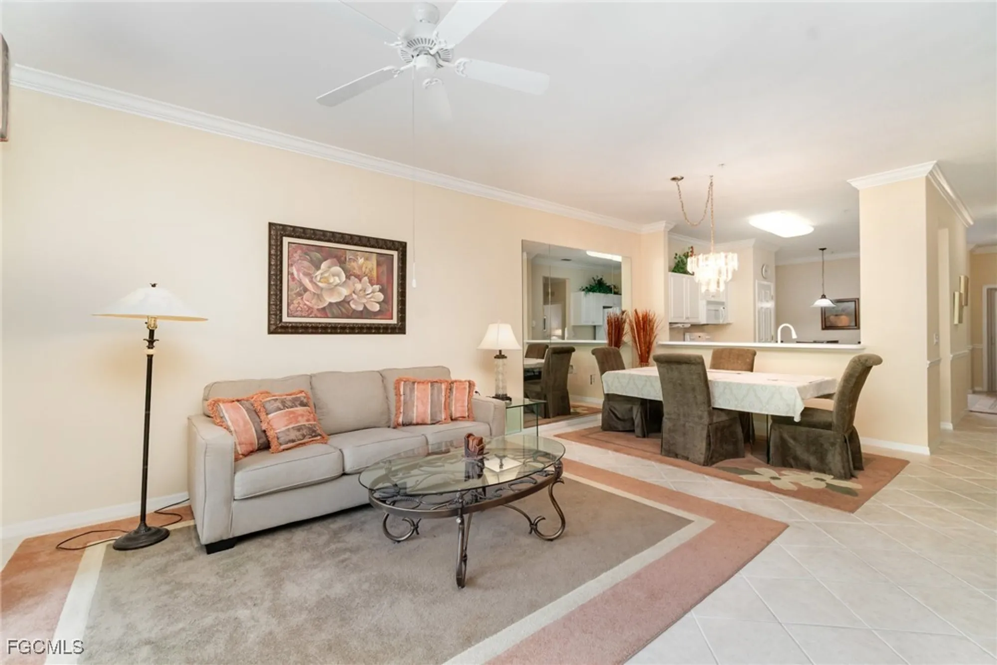 Property Slideshow image 14 of 37 | 19470 cromwell ct apt 204, Fort Myers, FL, 33912