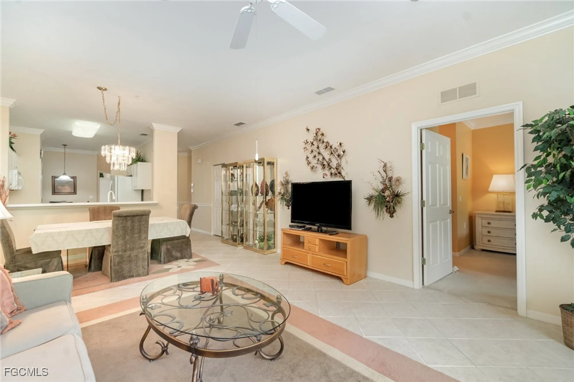 Property Slideshow image 12 of 37 | 19470 cromwell ct apt 204, Fort Myers, FL, 33912