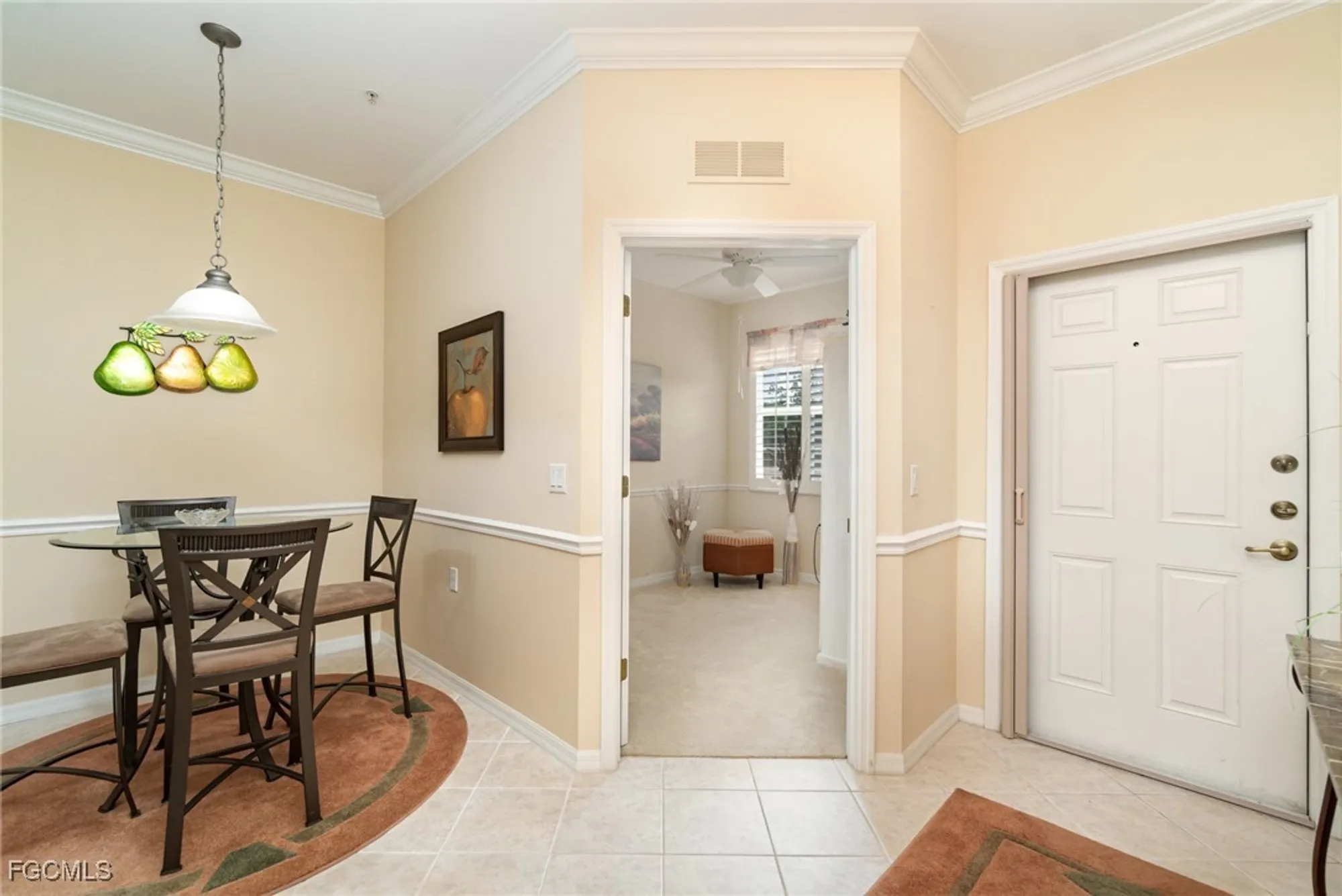Property Slideshow image 5 of 37 | 19470 cromwell ct apt 204, Fort Myers, FL, 33912