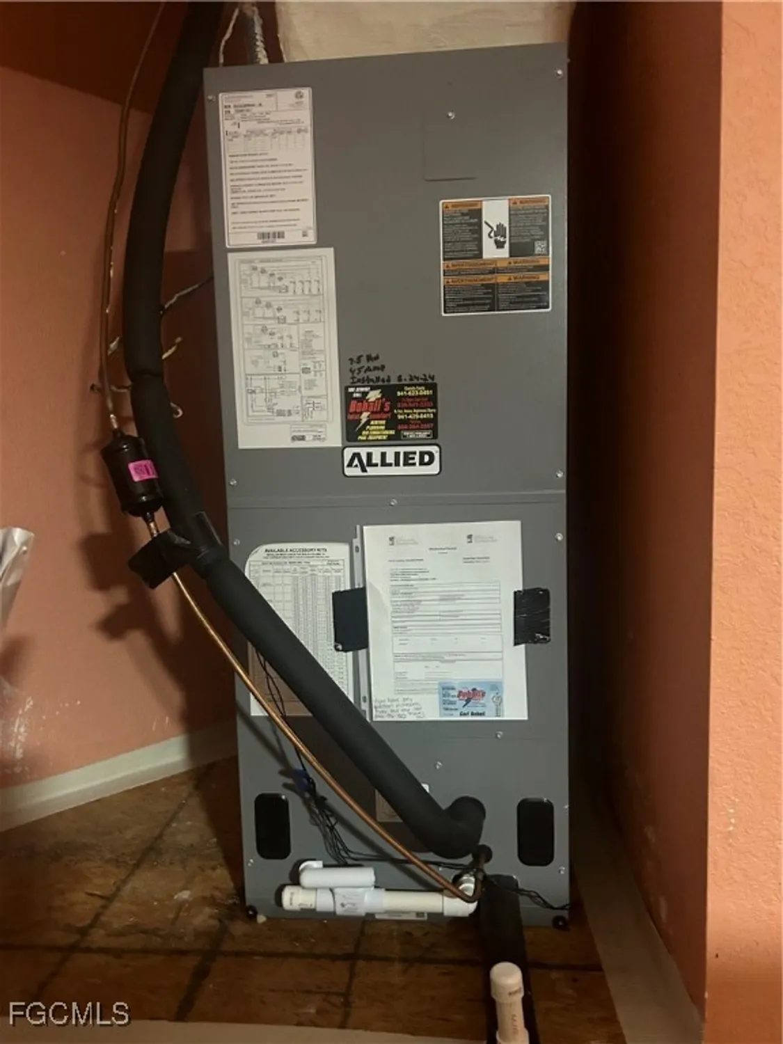 Property Slideshow image 25 of 33 | 100 islamorada blvd, Punta Gorda, FL, 33955