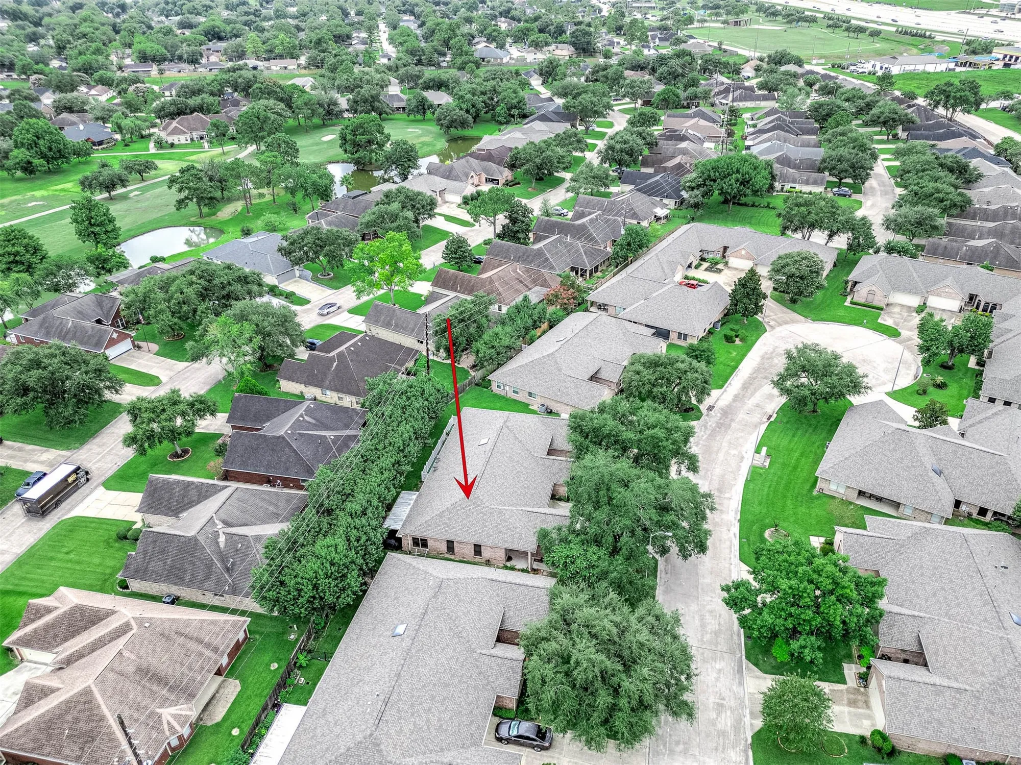 Property Slideshow image 28 of 36 | 739 apple blossom dr, Pearland, TX, 77584