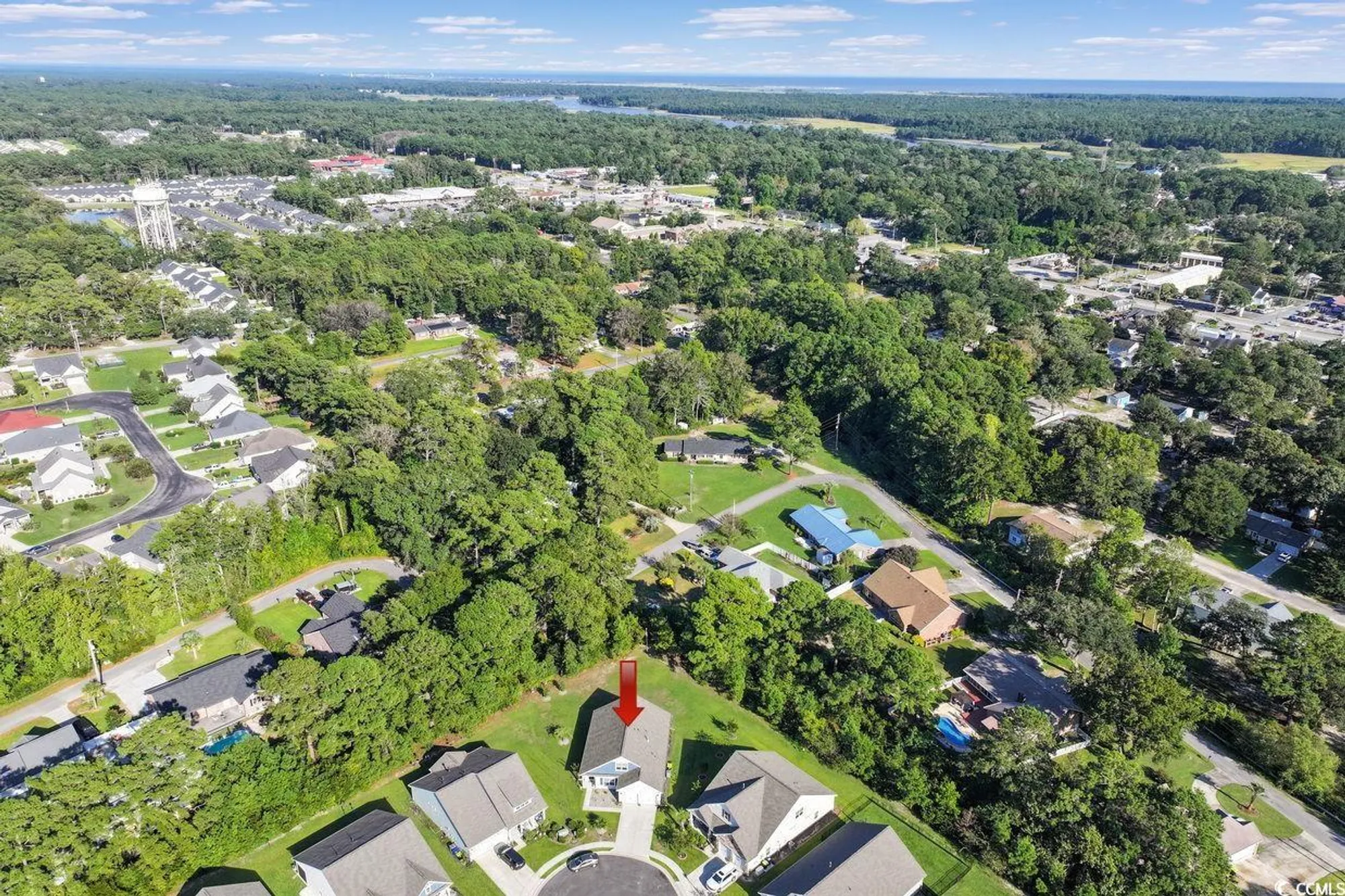 Property Slideshow image 34 of 40 | 3091 viceroy loop, Little River, SC, 29566