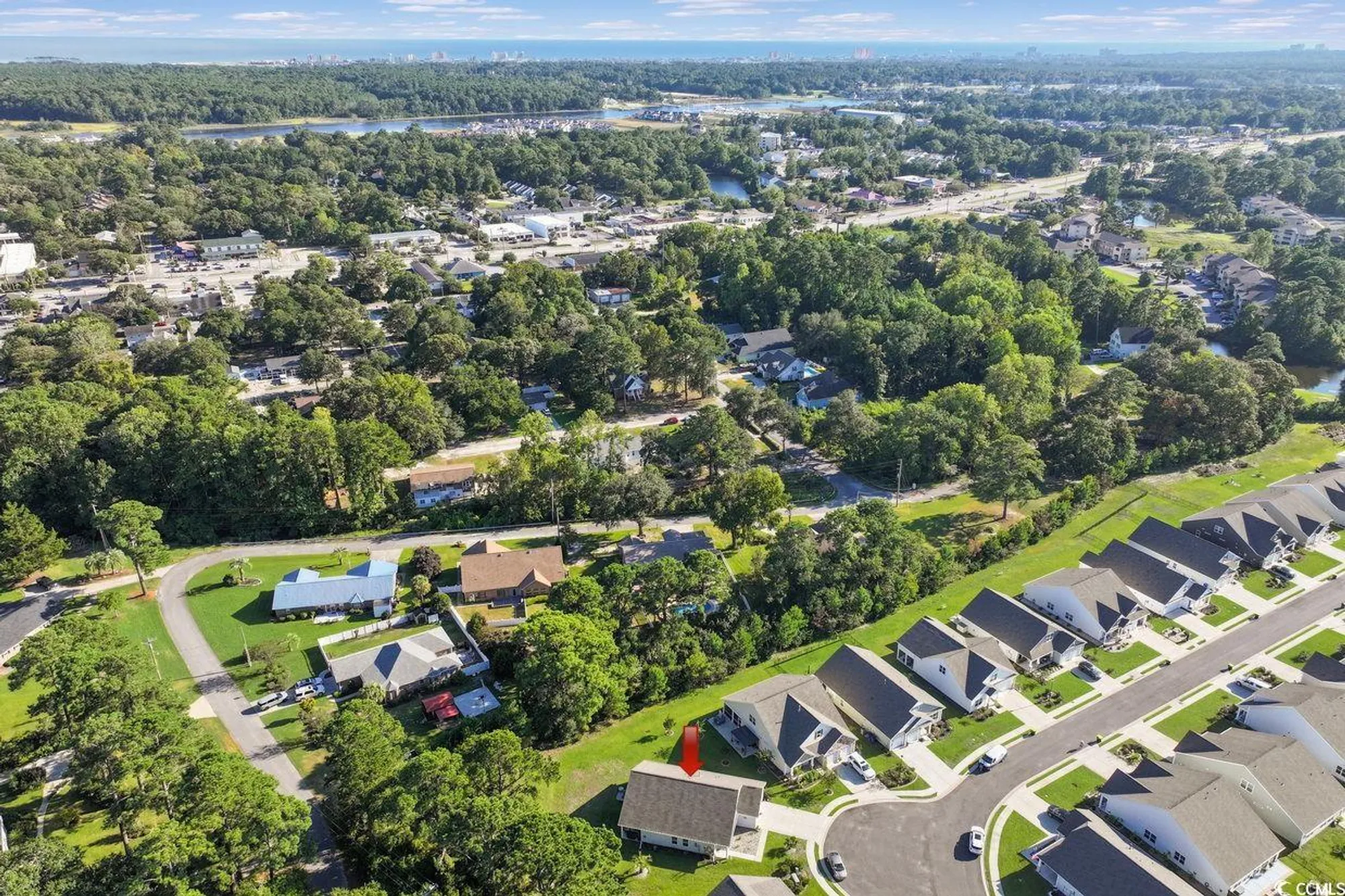 Property Slideshow image 35 of 40 | 3091 viceroy loop, Little River, SC, 29566