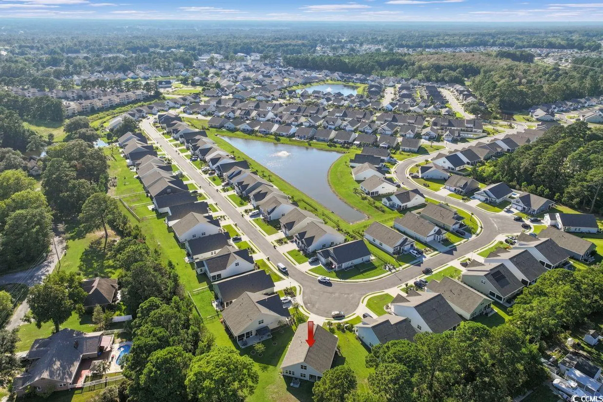 Property Slideshow image 33 of 40 | 3091 viceroy loop, Little River, SC, 29566