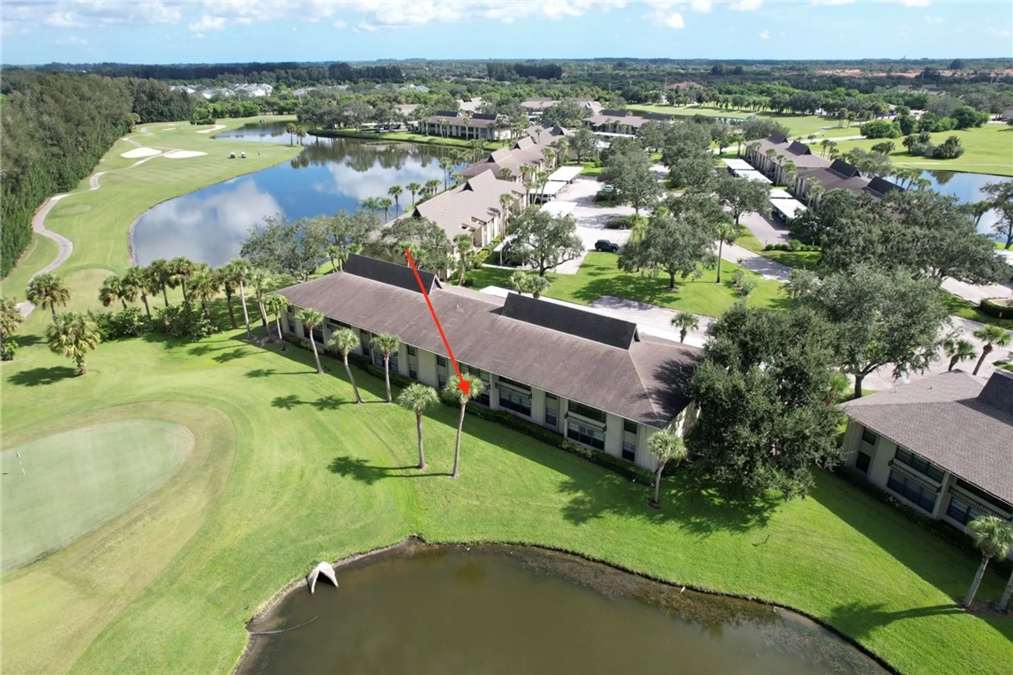 Property Slideshow image 2 of 36 | 14 plantation dr apt 103, Vero Beach, FL, 32966