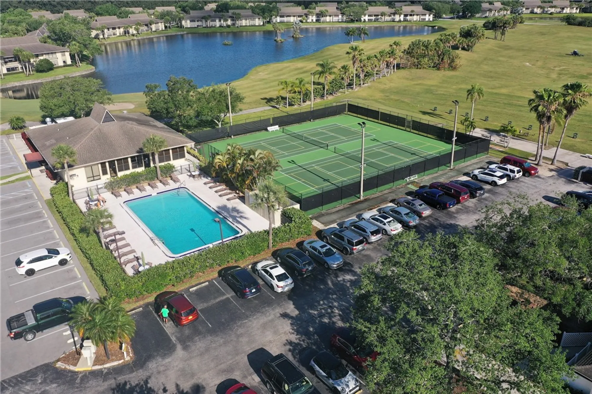 Property Slideshow image 34 of 36 | 14 plantation dr apt 103, Vero Beach, FL, 32966