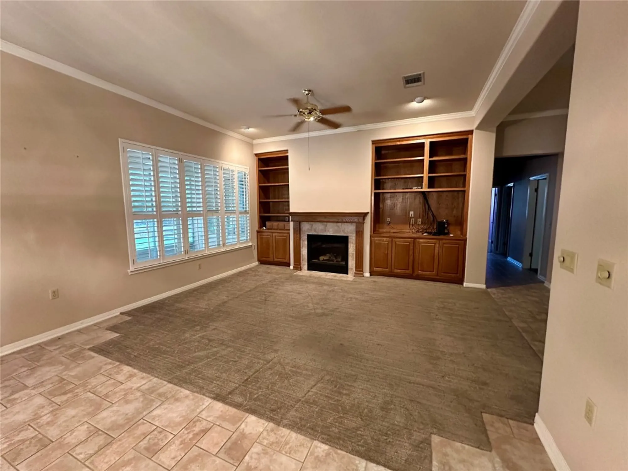 Property Slideshow image 7 of 24 | 108 egret cv, Georgetown, TX, 78633