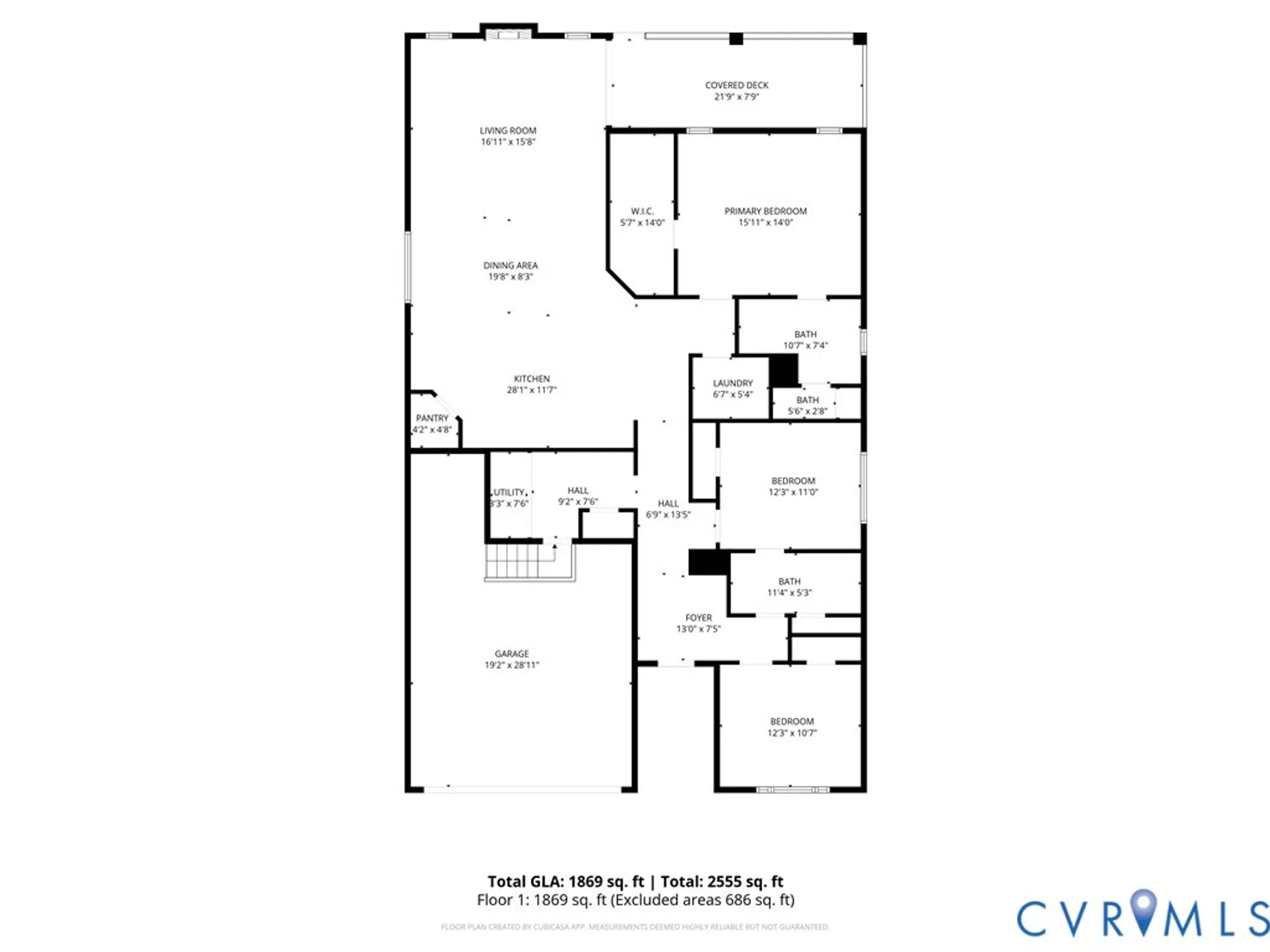 Property Slideshow image 50 of 50 | 9330 widthby rd, Chesterfield, VA, 23832