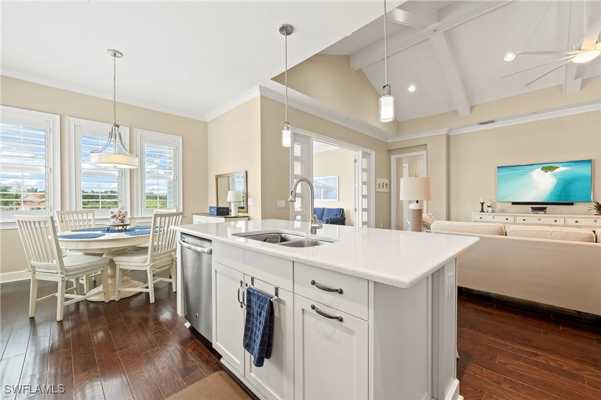 Property Slideshow image 14 of 50 | 6553 dominica dr 202, Naples, FL, 34113