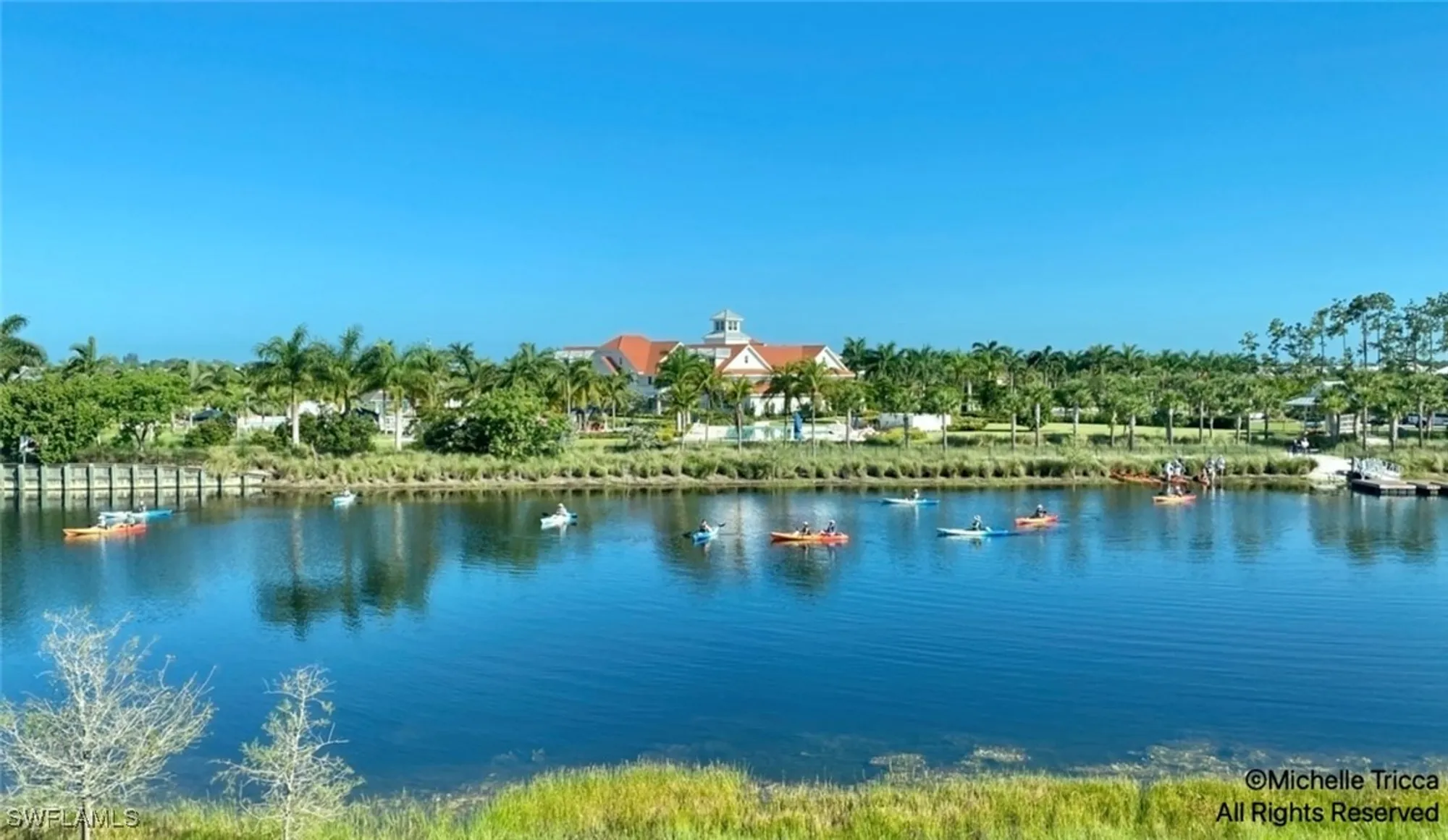 Property Slideshow image 37 of 50 | 6553 dominica dr 202, Naples, FL, 34113