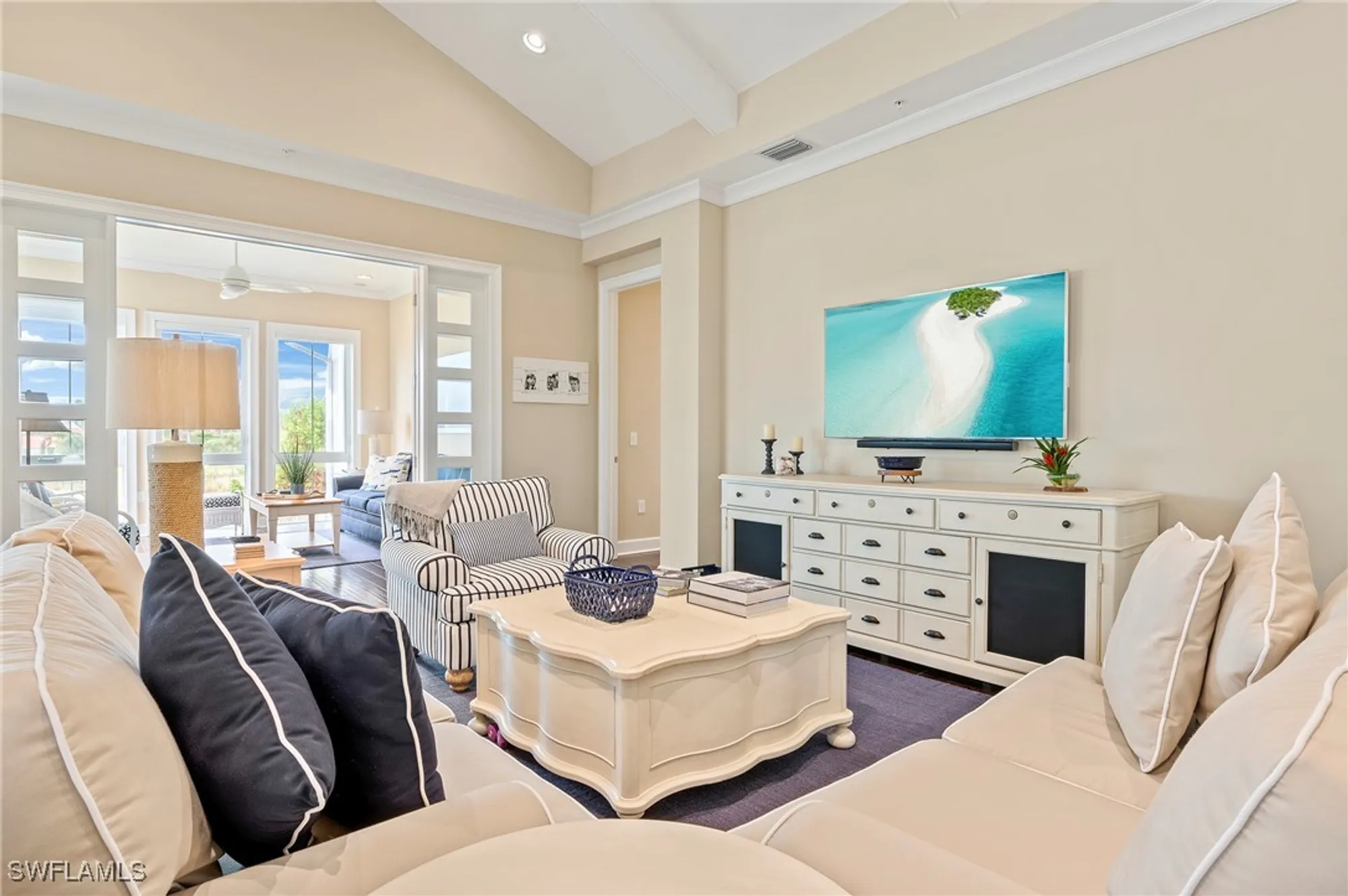 Property Slideshow image 5 of 50 | 6553 dominica dr 202, Naples, FL, 34113