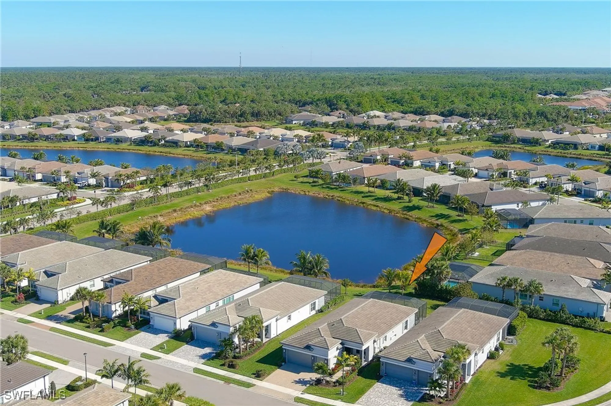 Property Slideshow image 38 of 50 | 11488 coronado way, Naples, FL, 34120