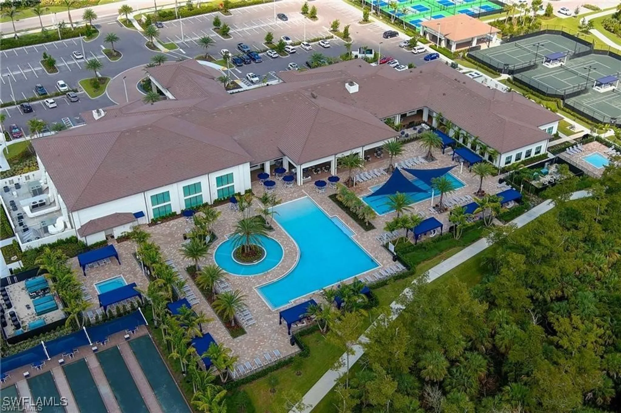 Property Slideshow image 45 of 50 | 11488 coronado way, Naples, FL, 34120