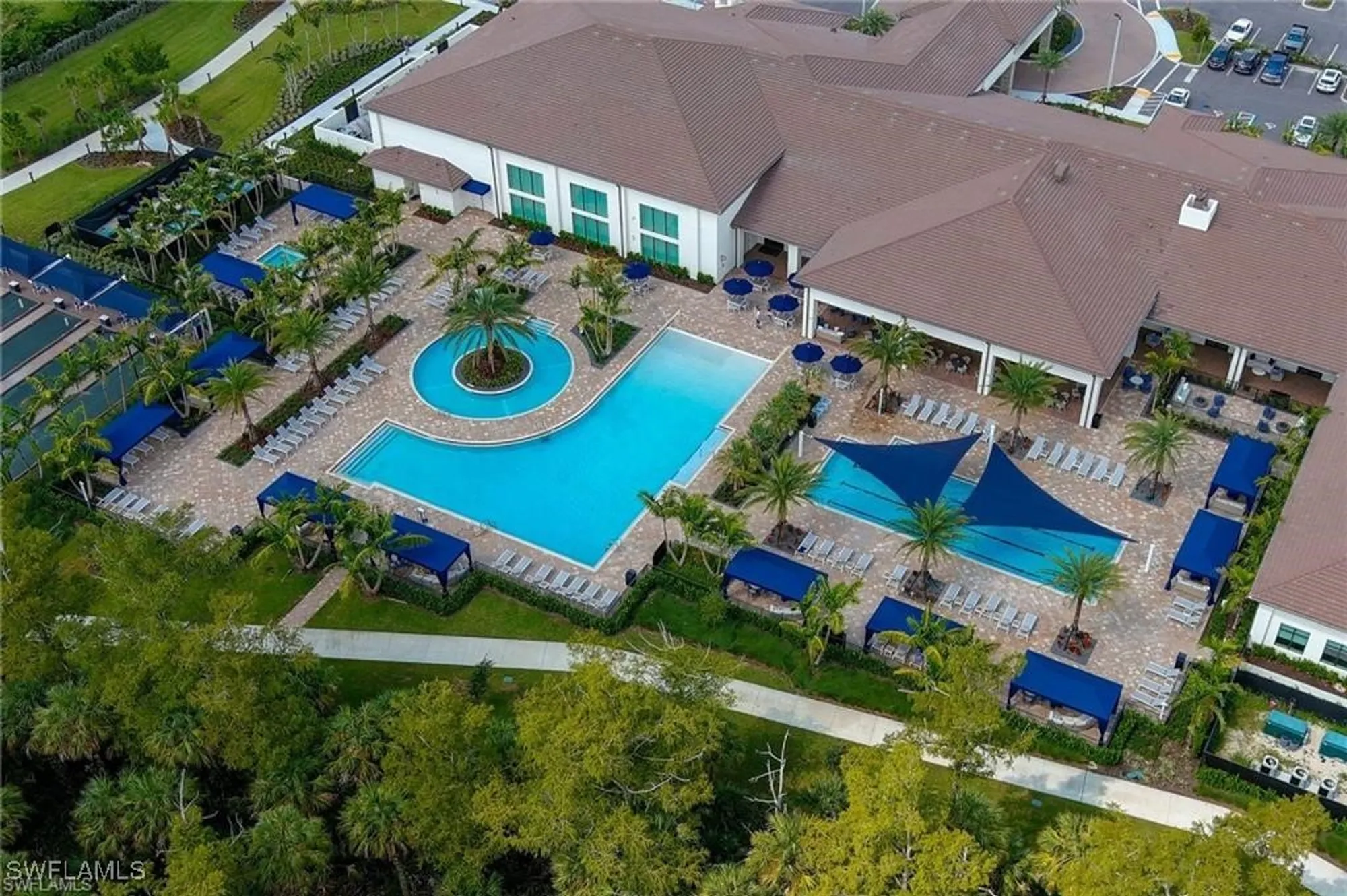 Property Slideshow image 46 of 50 | 11488 coronado way, Naples, FL, 34120