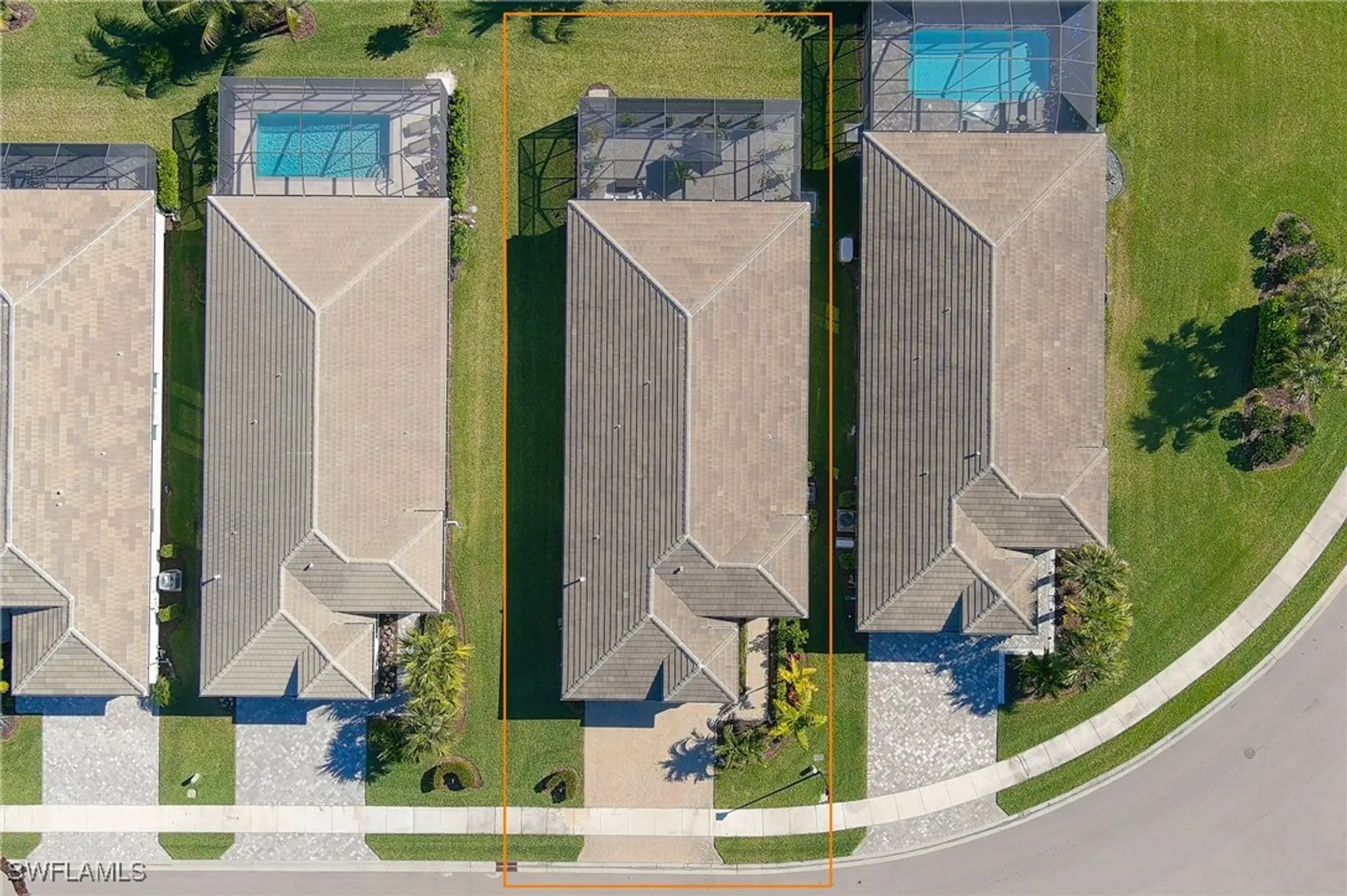 Property Slideshow image 40 of 50 | 11488 coronado way, Naples, FL, 34120