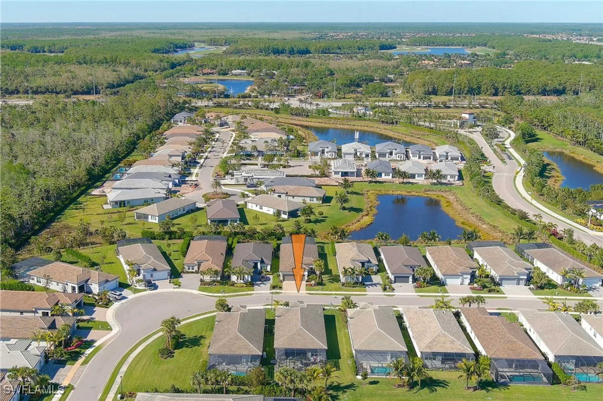 Property Slideshow image 41 of 50 | 11488 coronado way, Naples, FL, 34120