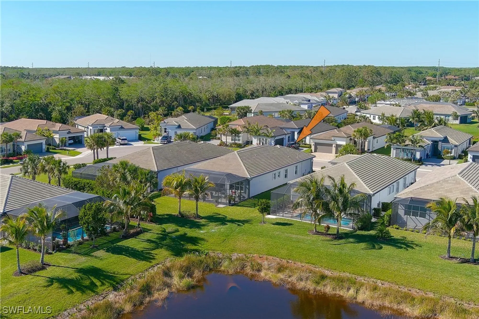 Property Slideshow image 42 of 50 | 11488 coronado way, Naples, FL, 34120