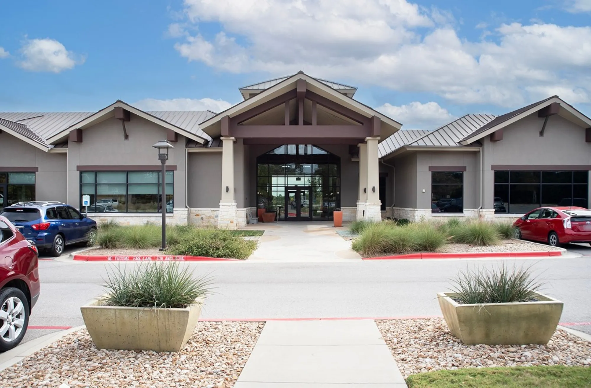 Property Slideshow image 38 of 40 | 705 holiday creek ln, Georgetown, TX, 78633