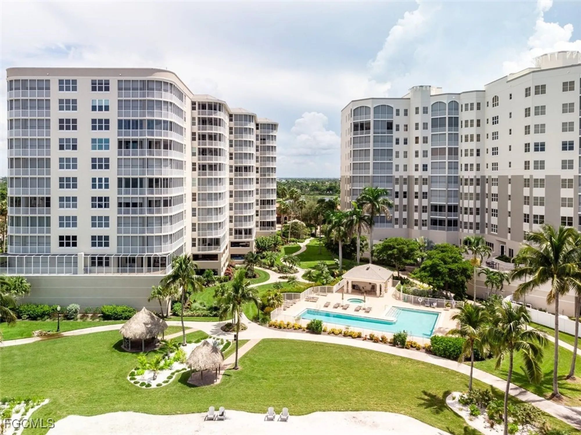 Property Slideshow image 1 of 50 | 14250 royal harbour ct 817, Fort Myers, FL, 33908