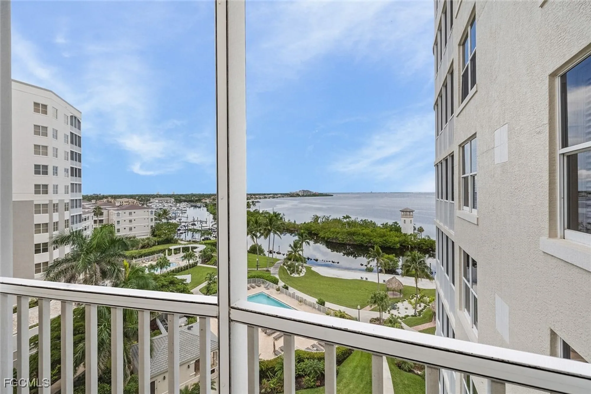 Property Slideshow image 45 of 50 | 14250 royal harbour ct 817, Fort Myers, FL, 33908