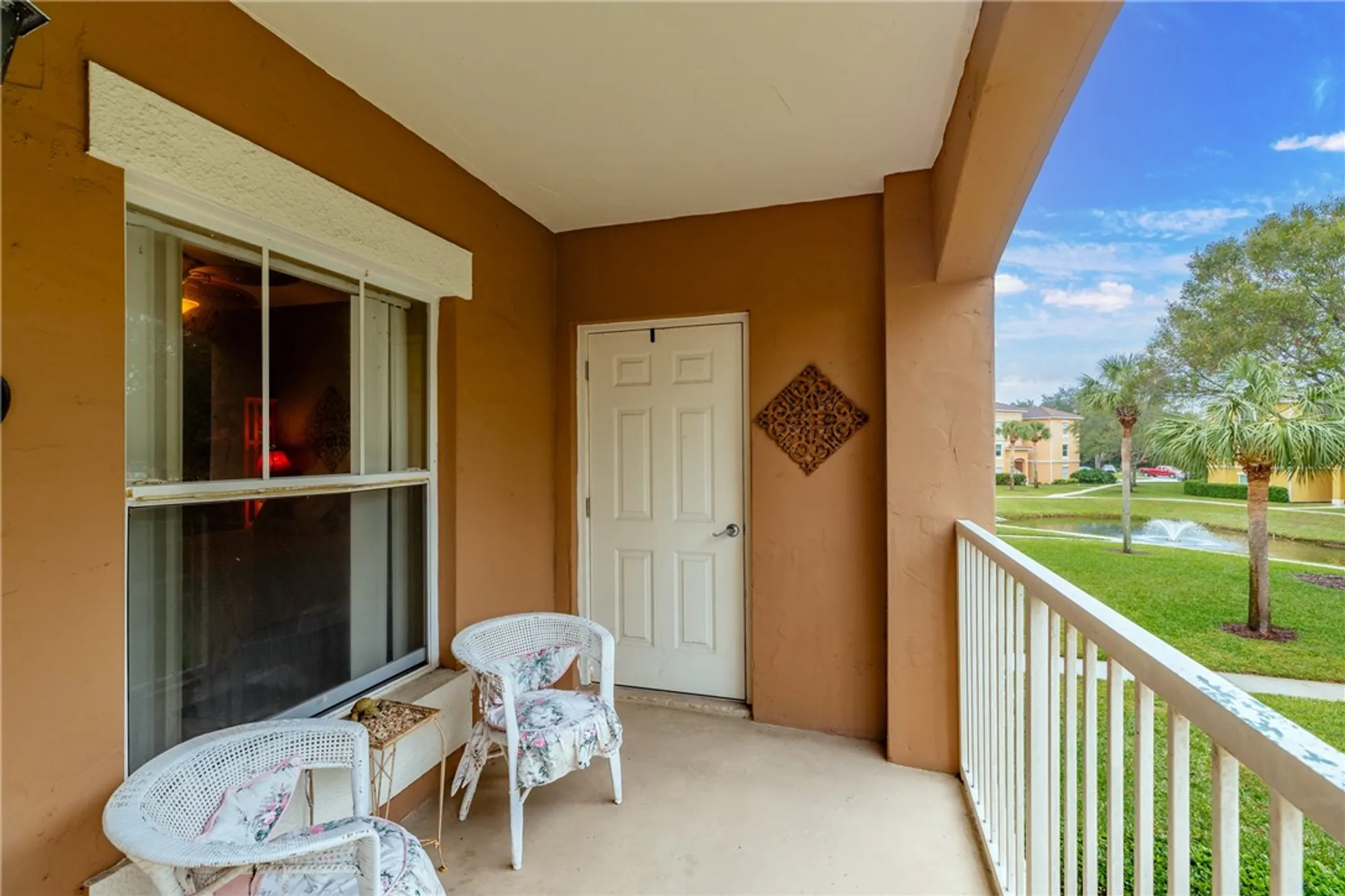 Property Slideshow image 18 of 36 | 5060 fairways cir f210, Vero Beach, FL, 32967