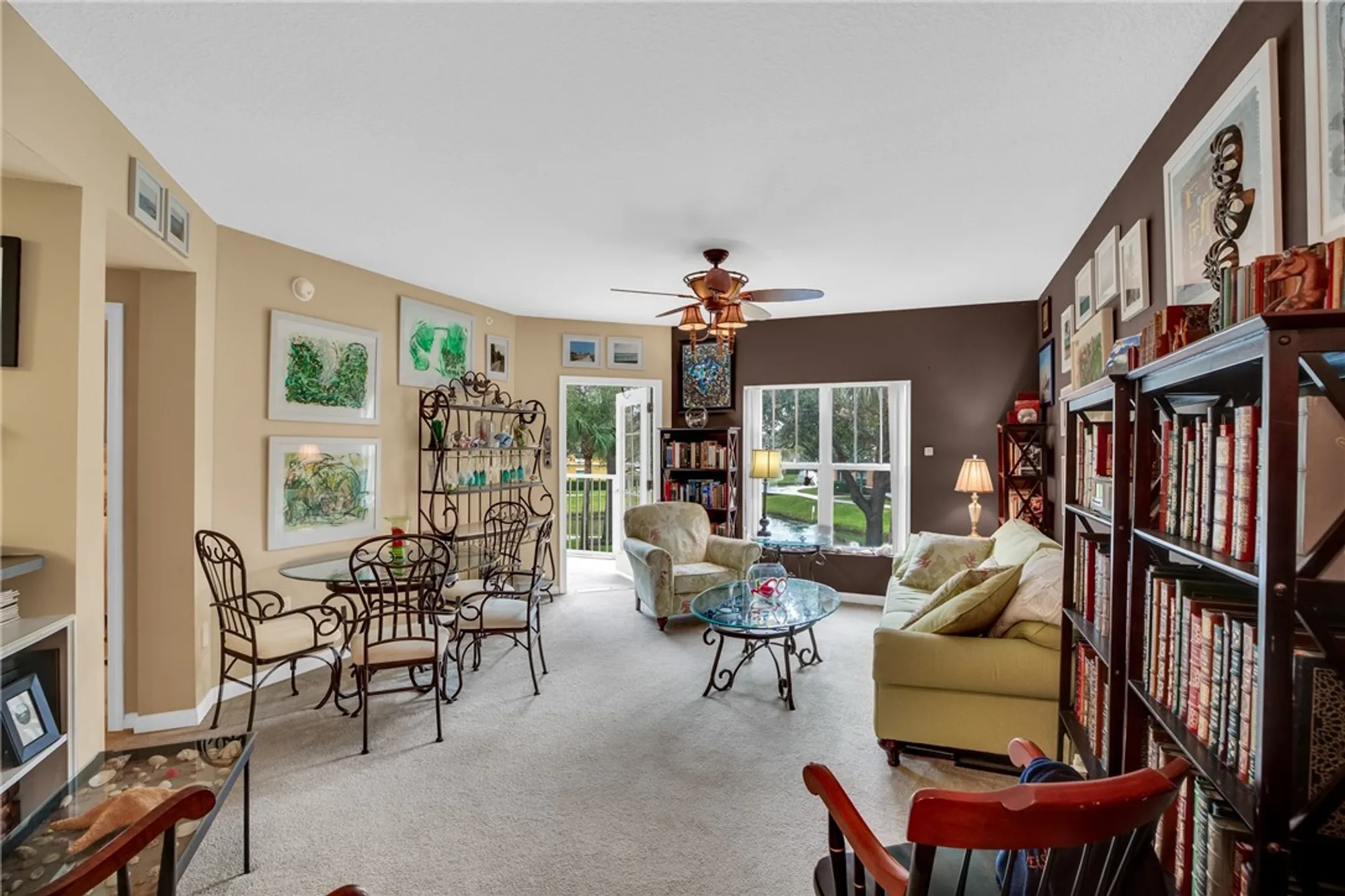 Property Slideshow image 1 of 36 | 5060 fairways cir f210, Vero Beach, FL, 32967