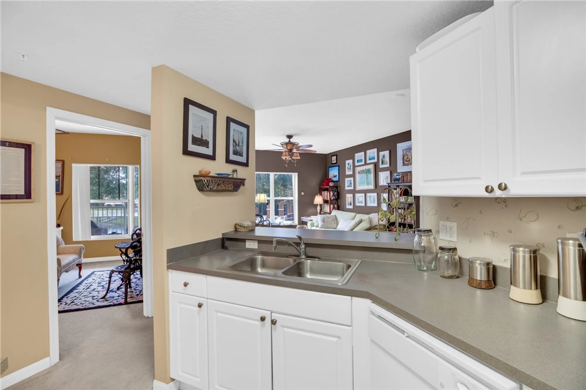 Property Slideshow image 13 of 36 | 5060 fairways cir f210, Vero Beach, FL, 32967