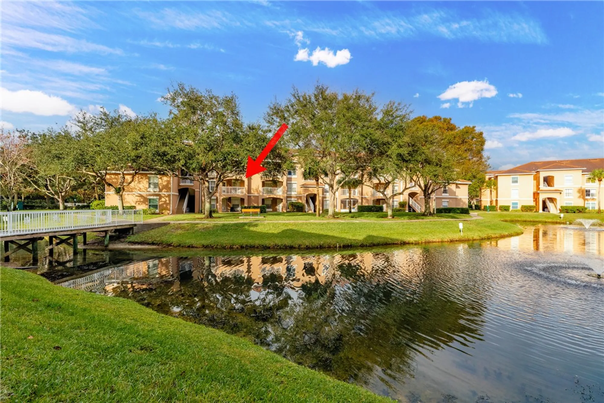Property Slideshow image 25 of 36 | 5060 fairways cir f210, Vero Beach, FL, 32967