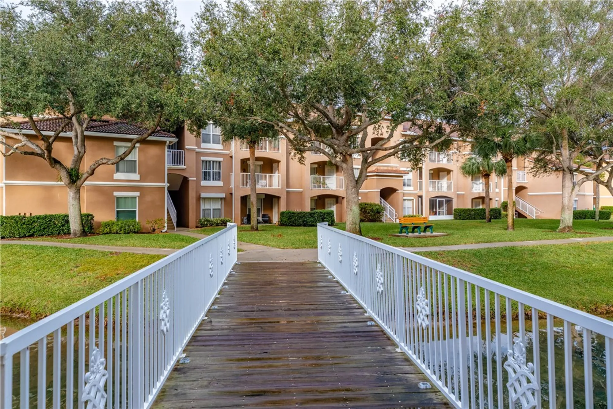 Property Slideshow image 26 of 36 | 5060 fairways cir f210, Vero Beach, FL, 32967